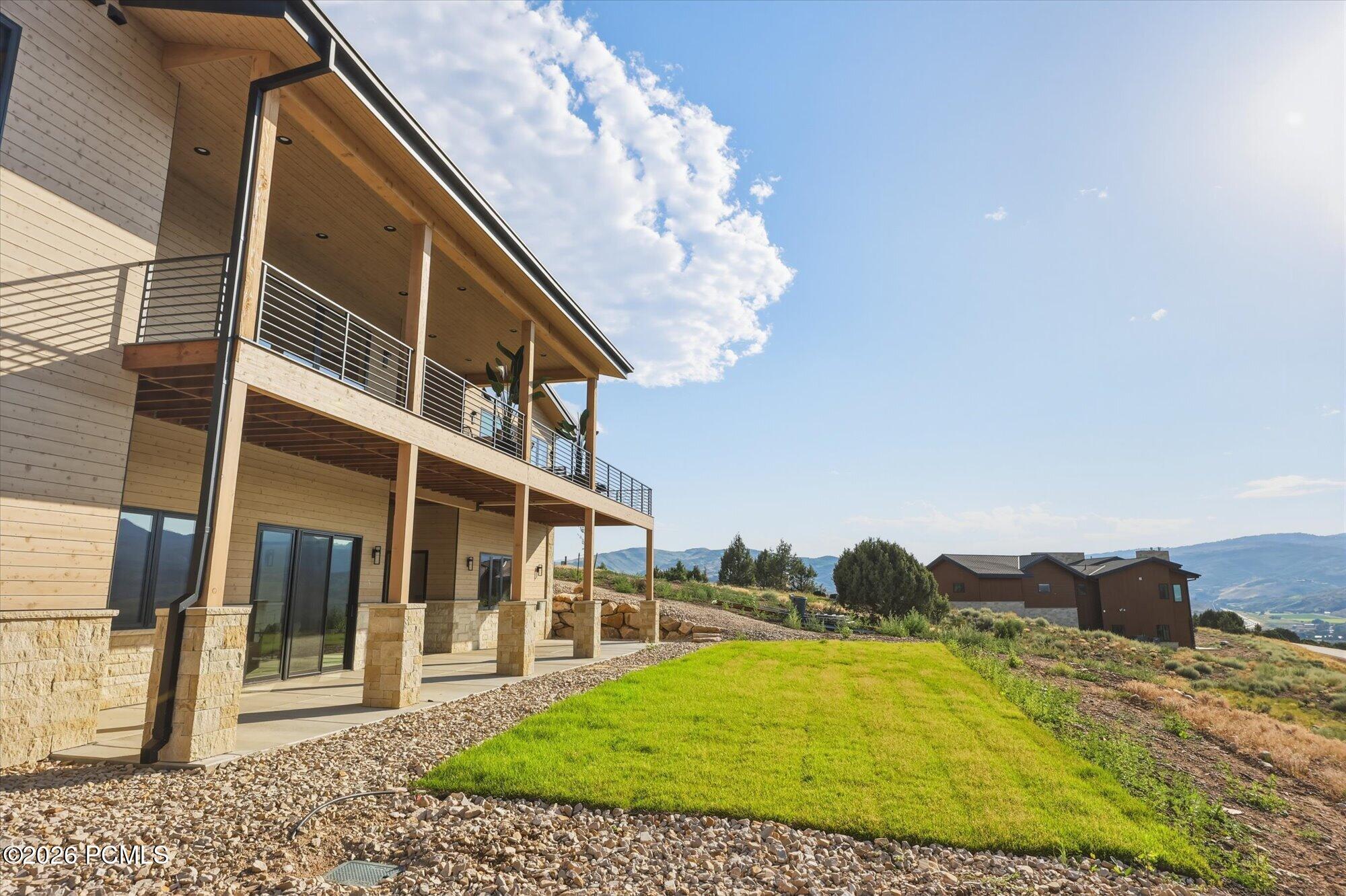 1092 Trail Ridge Drive
