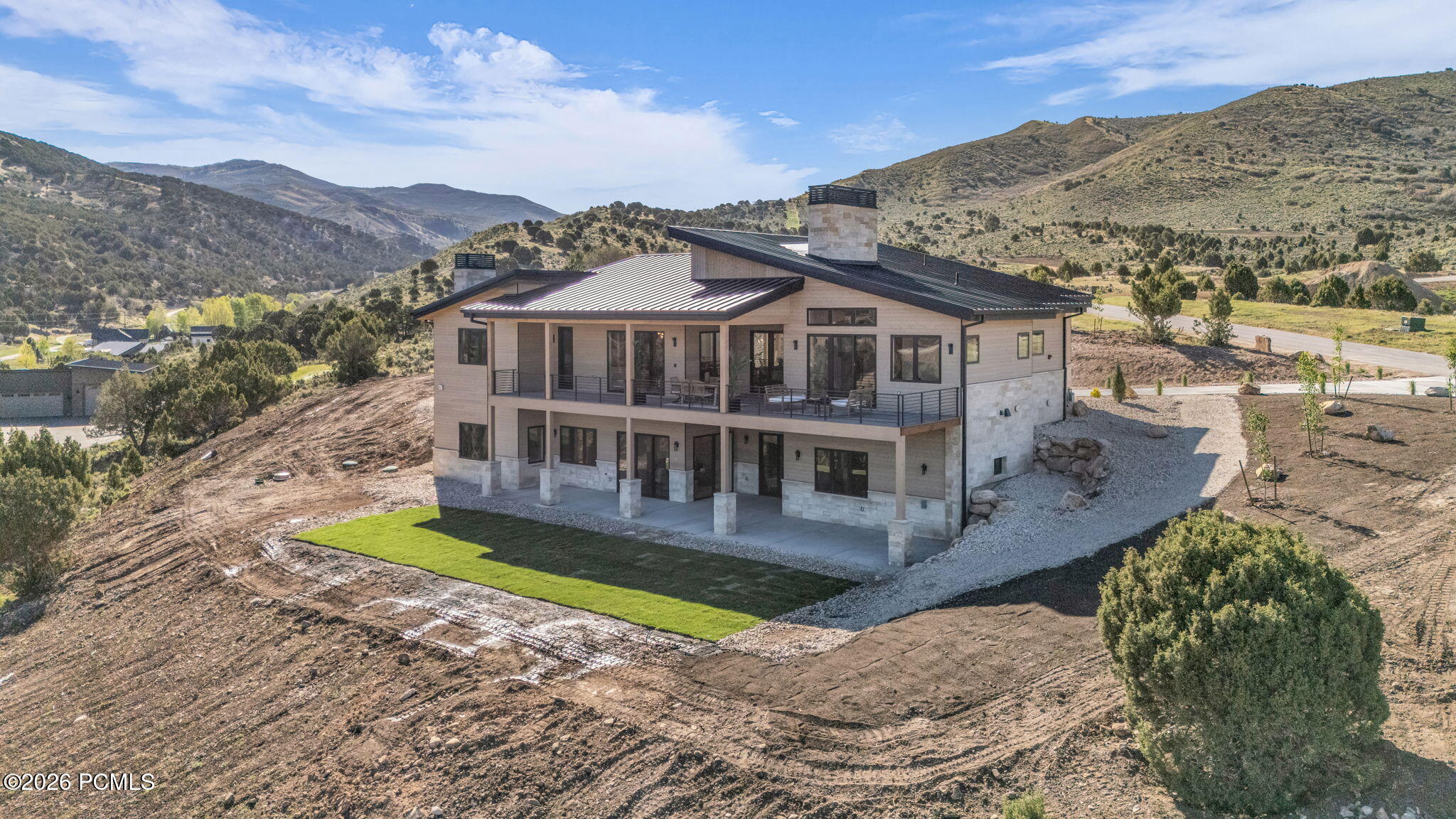 1092 Trail Ridge Drive