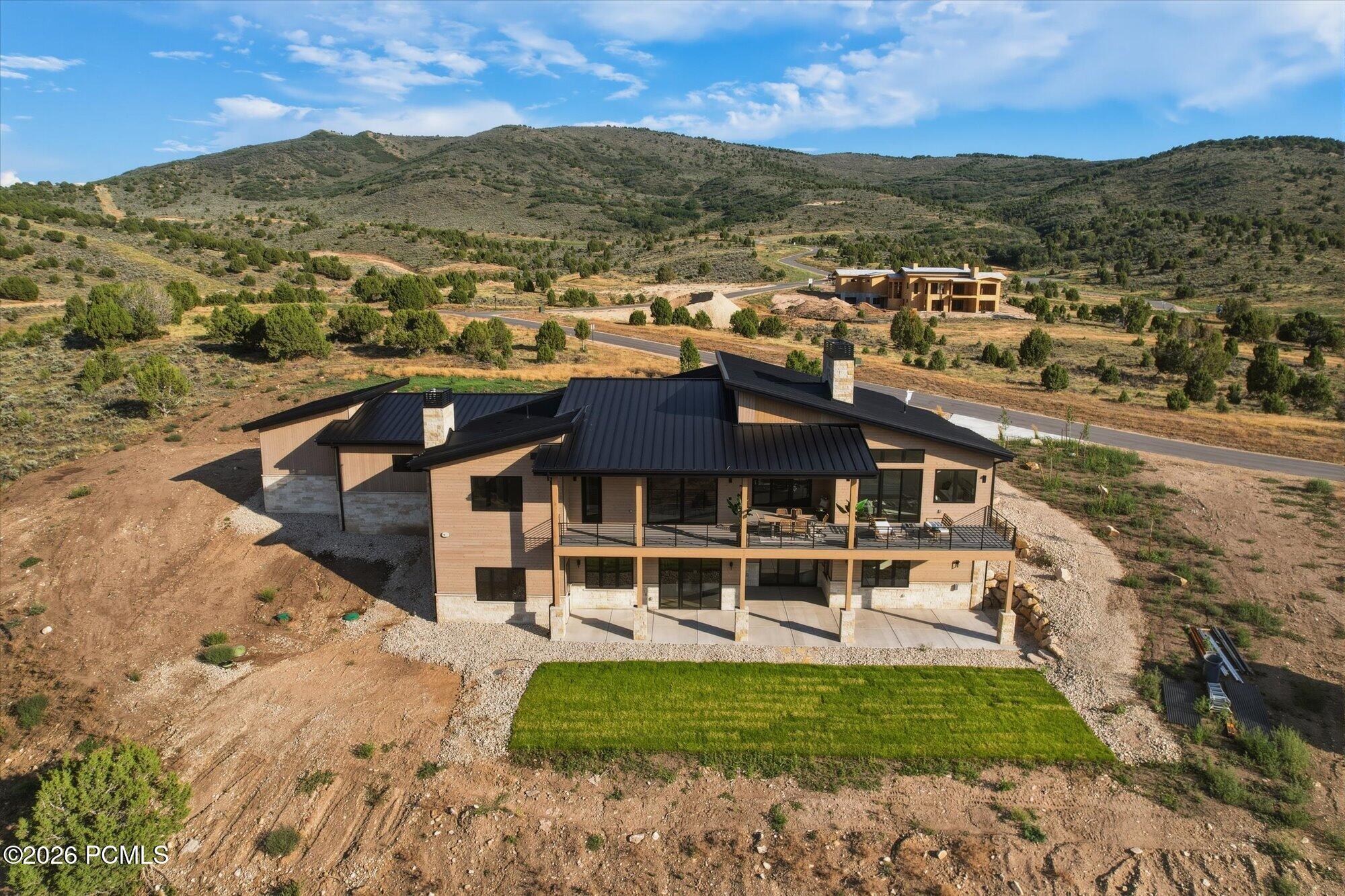 1092 Trail Ridge Drive