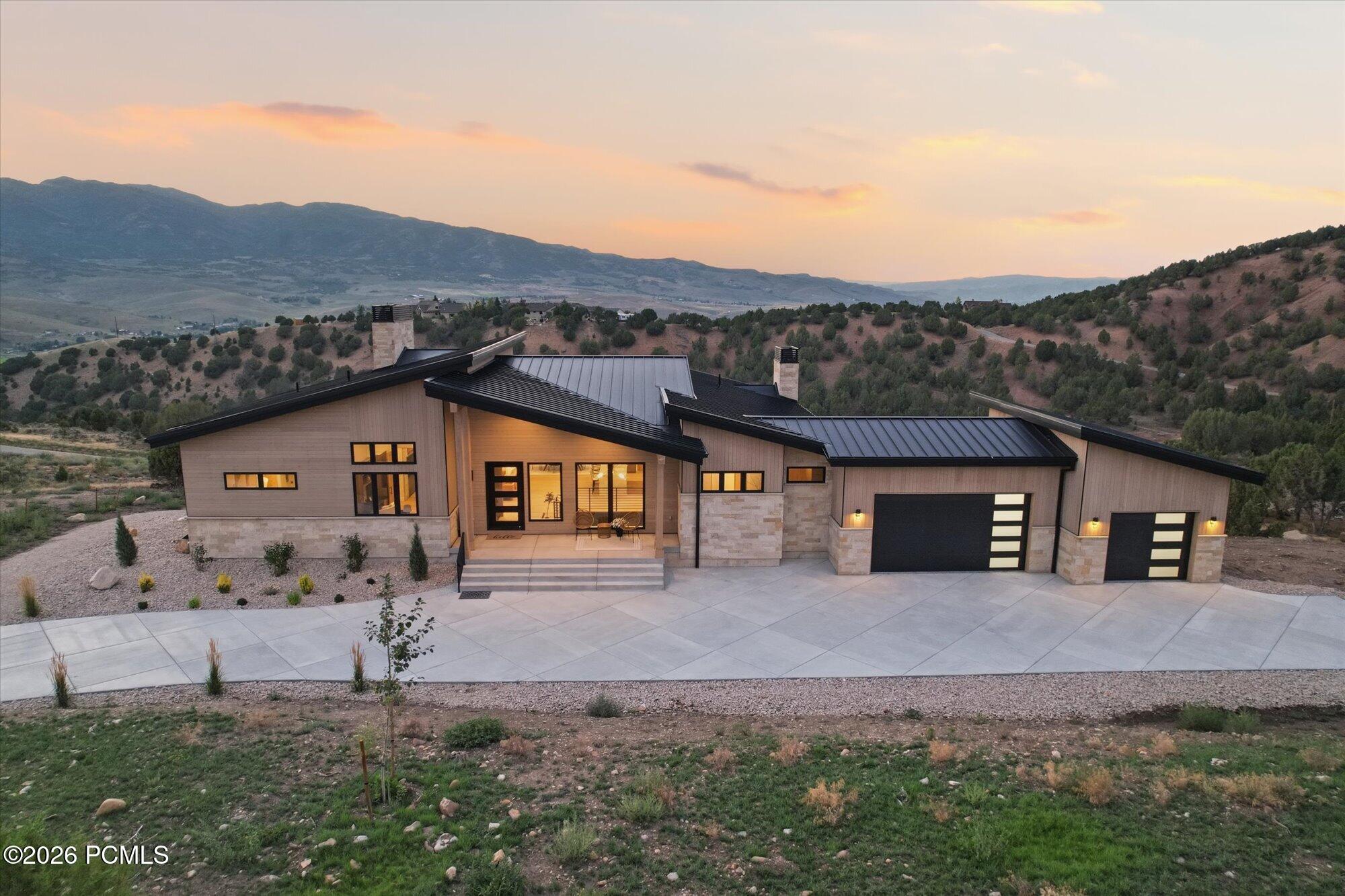 1092 Trail Ridge Drive