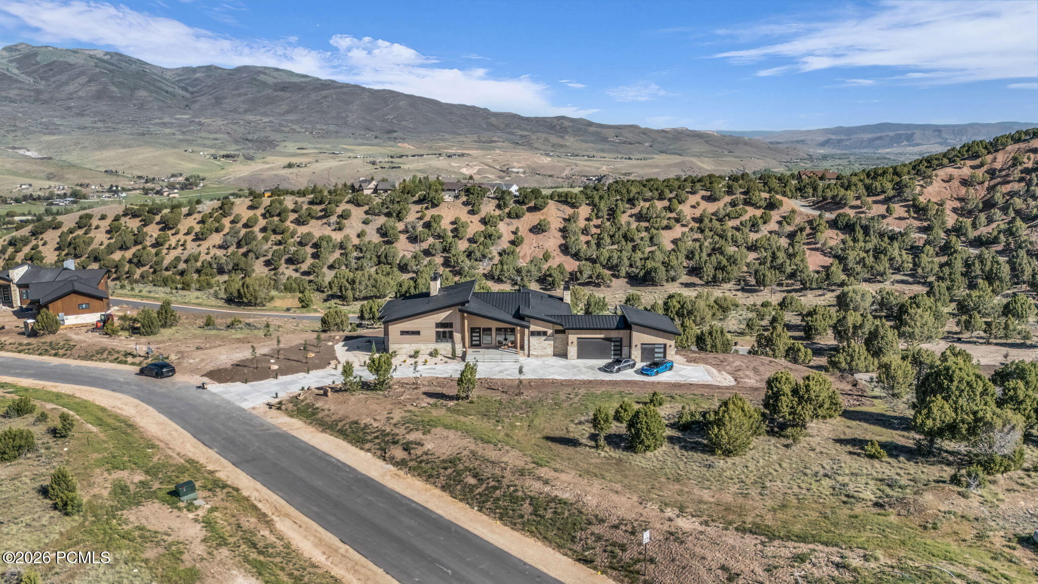 1092 Trail Ridge Drive