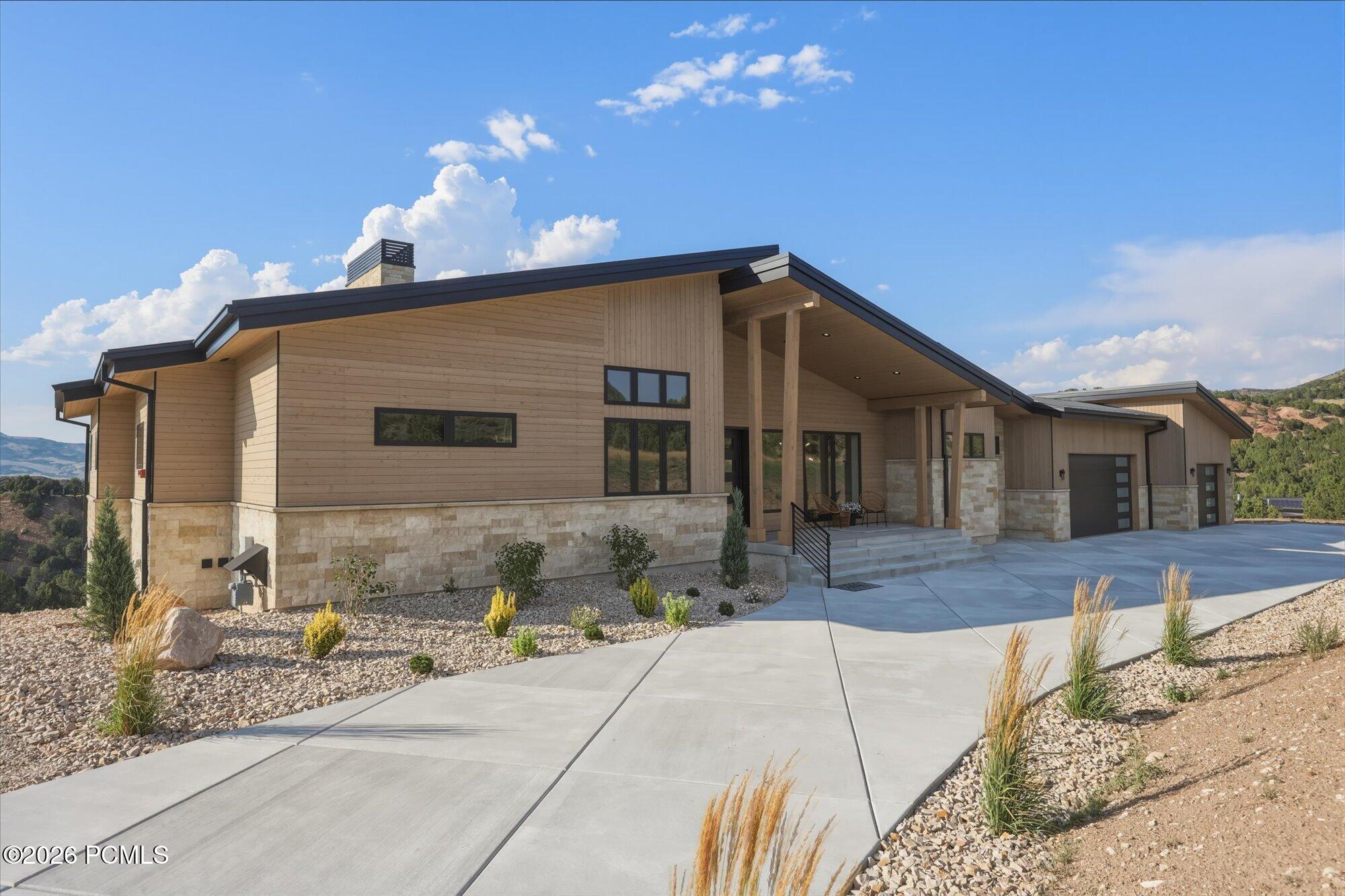 1092 Trail Ridge Drive