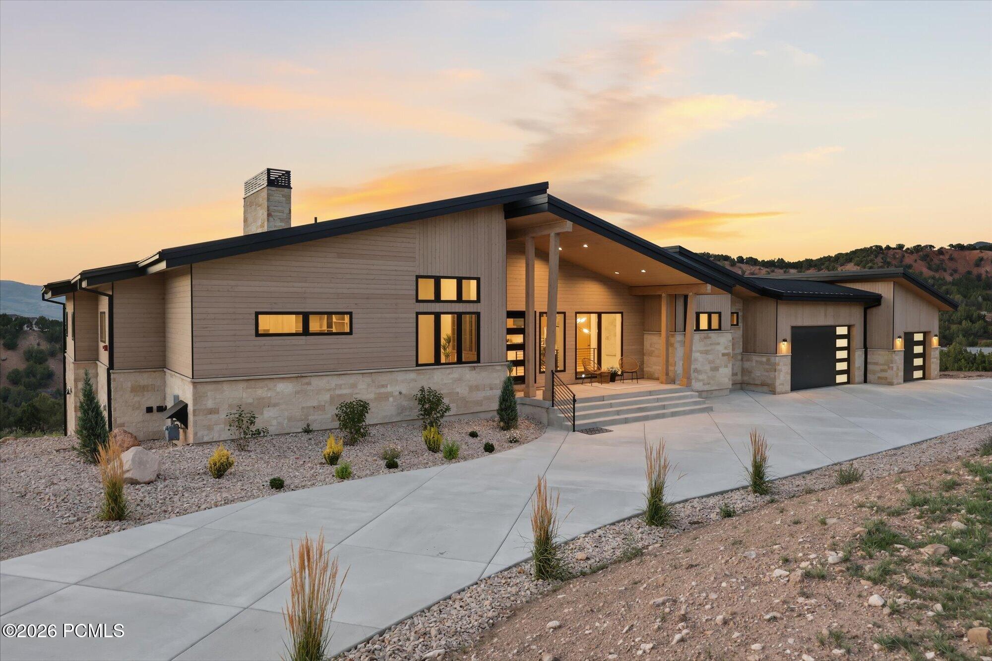 1092 Trail Ridge Drive