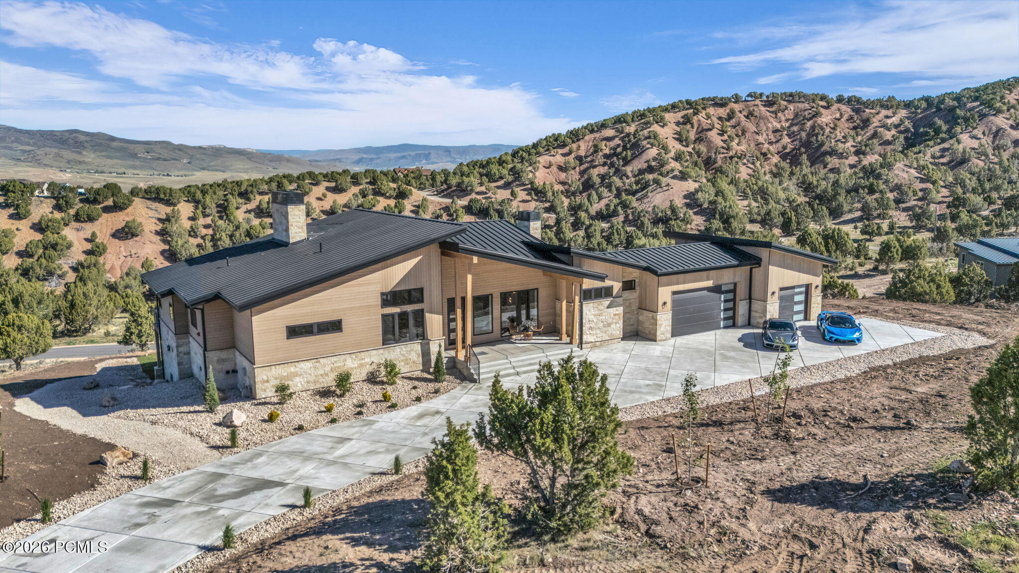1092 Trail Ridge Drive