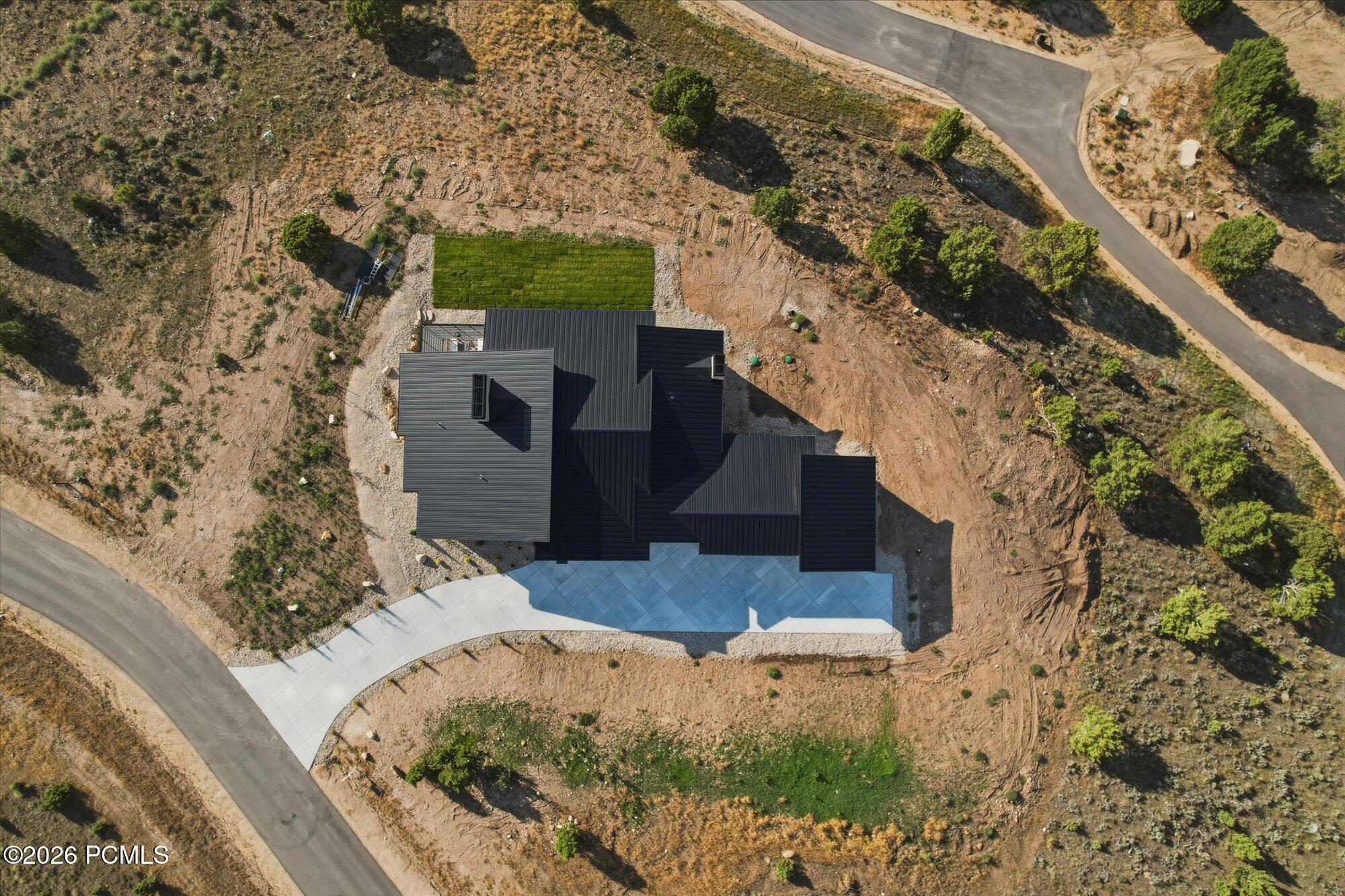 1092 Trail Ridge Drive