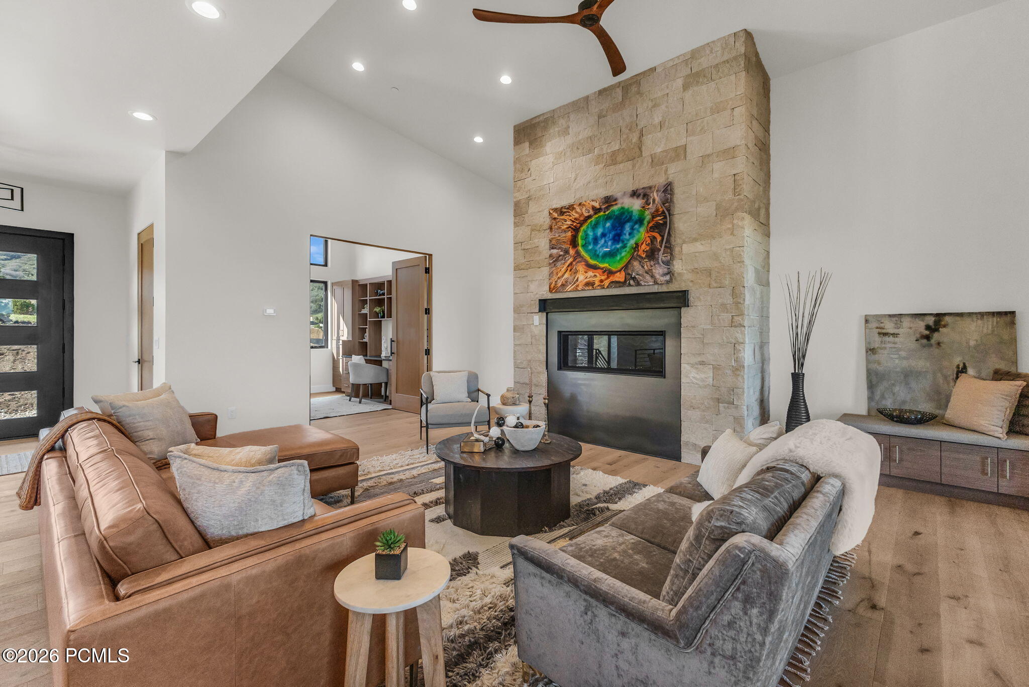 1092 Trail Ridge Drive