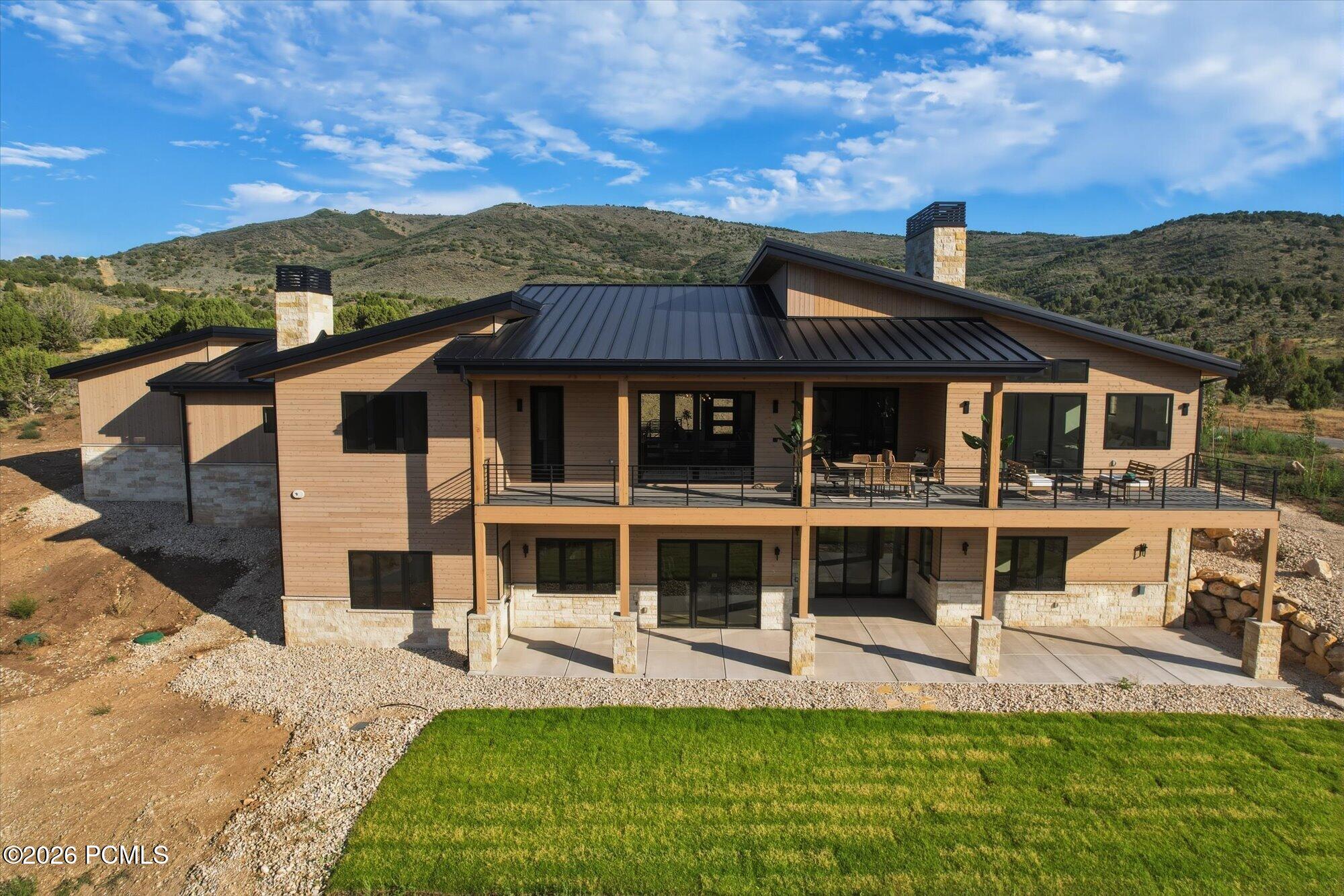 1092 Trail Ridge Drive