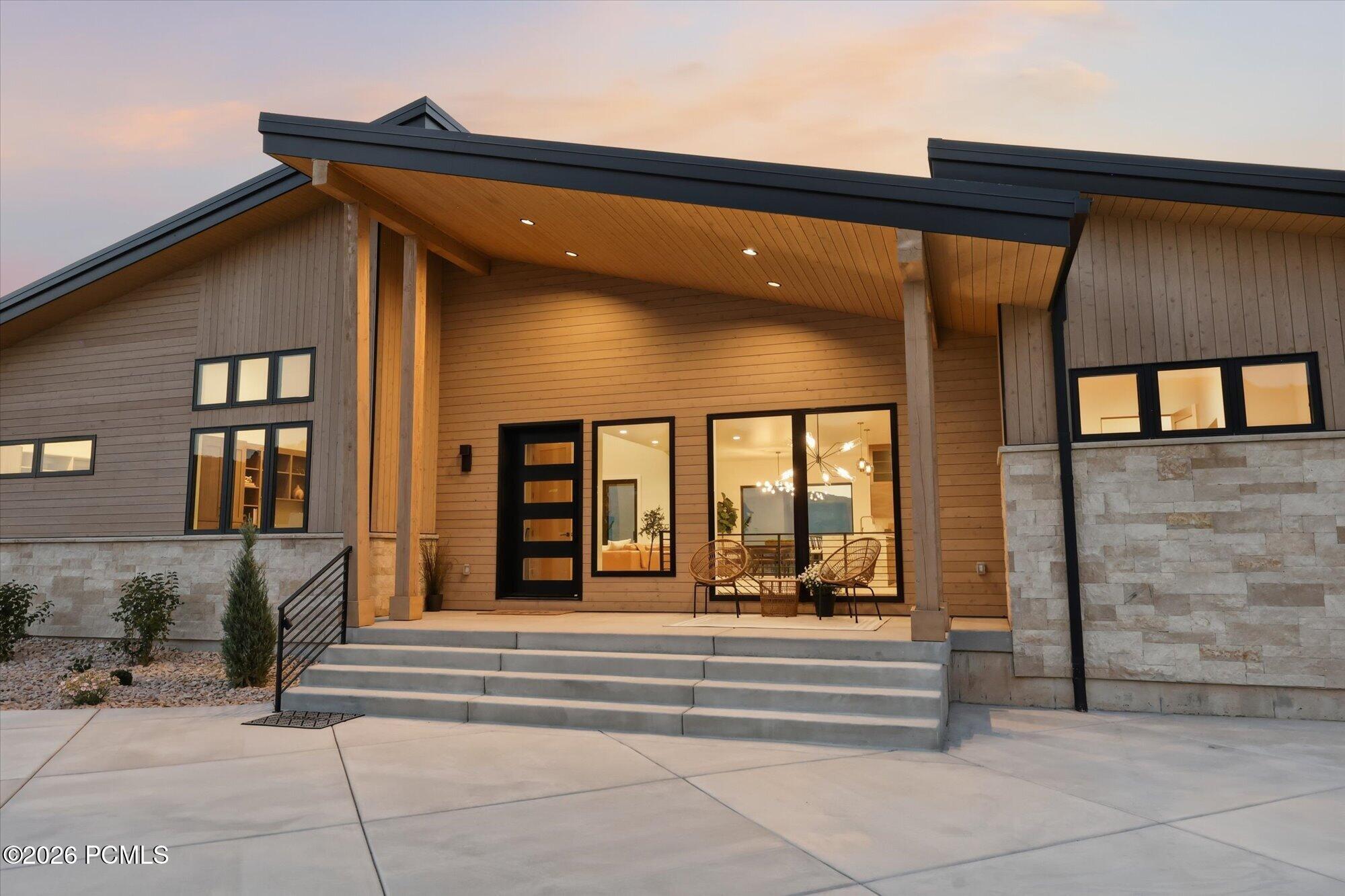 1092 Trail Ridge Drive