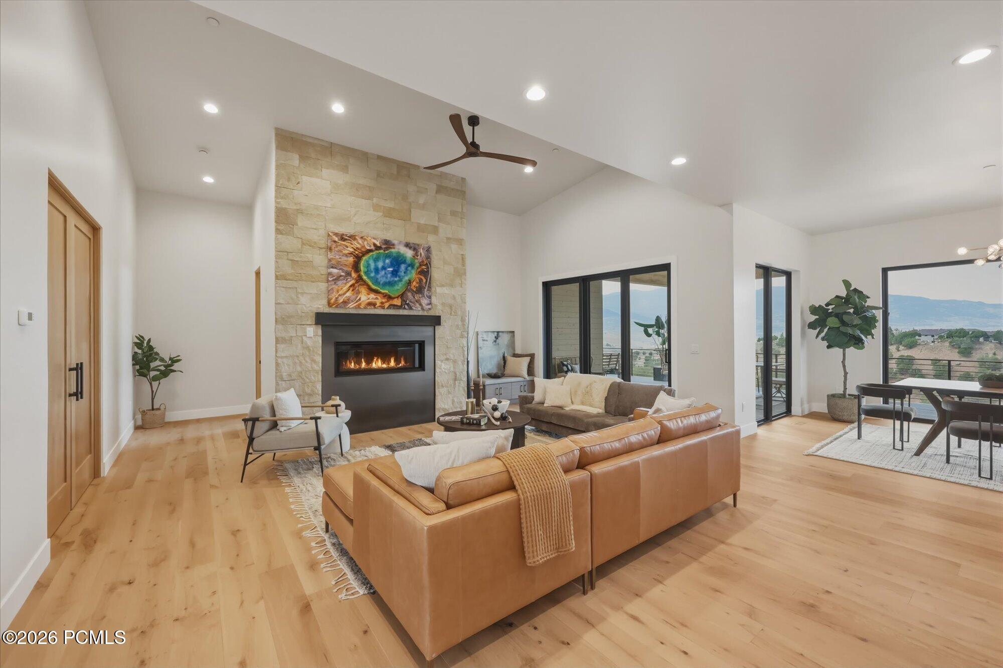 1092 Trail Ridge Drive