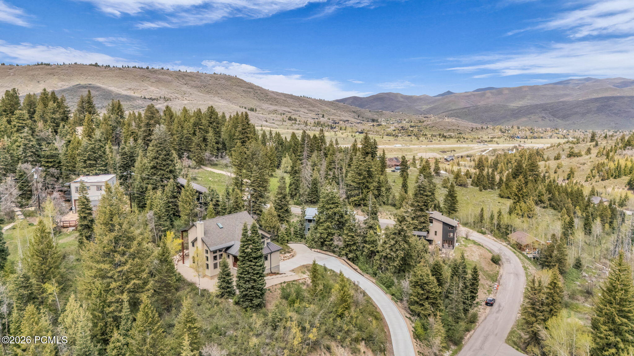 60 Saint Moritz Circle