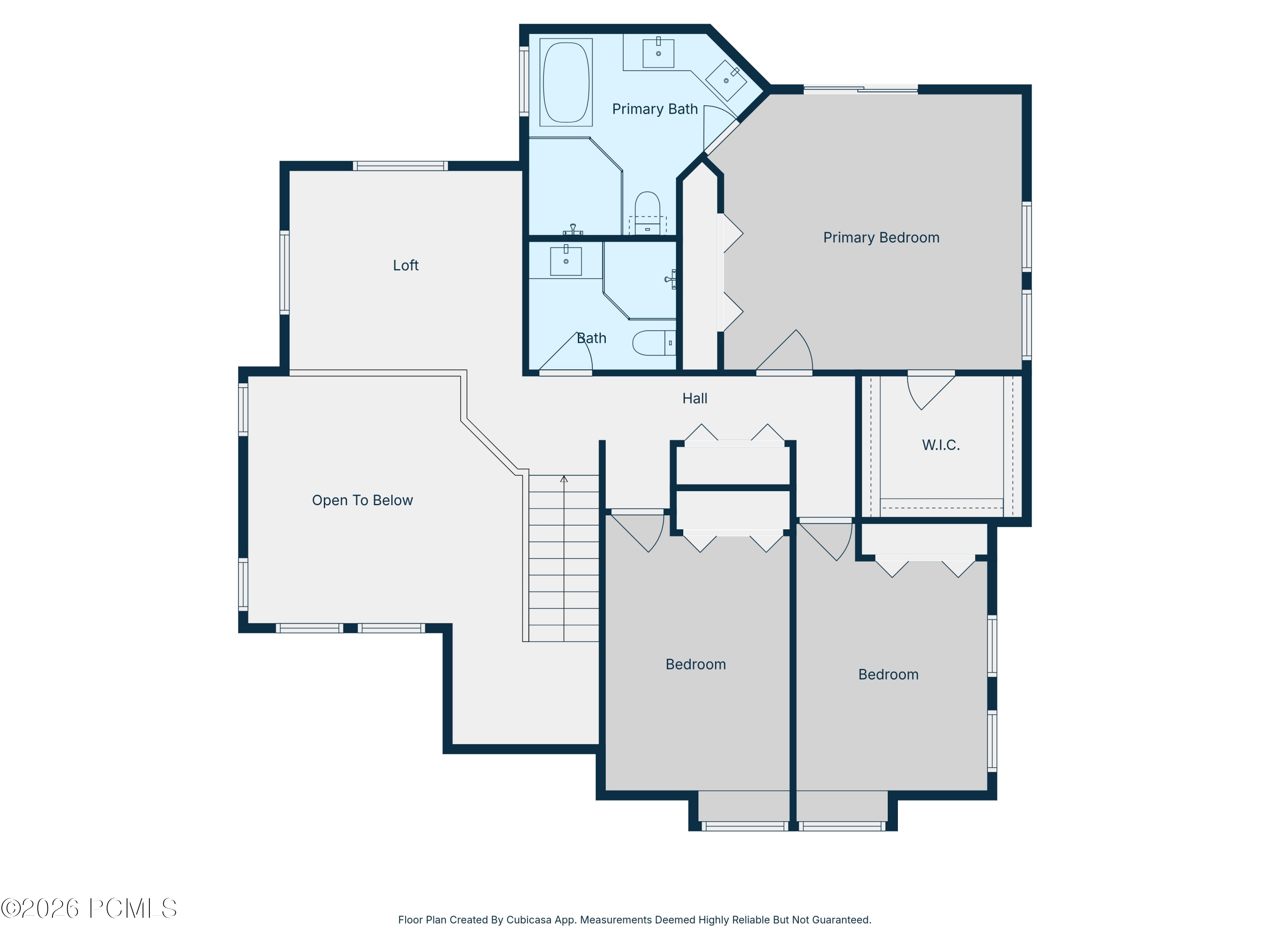 60 Saint Moritz Circle
