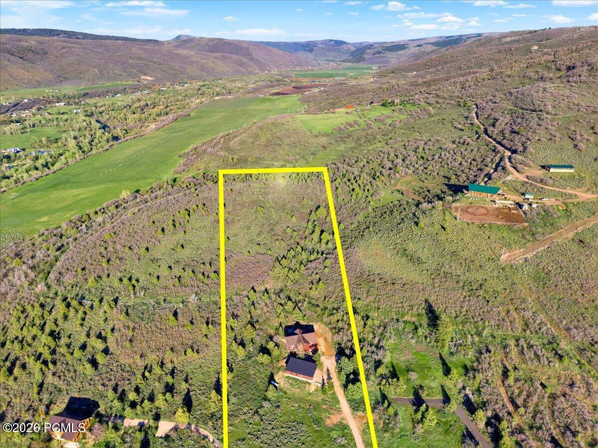 4400 S Red Fox Road