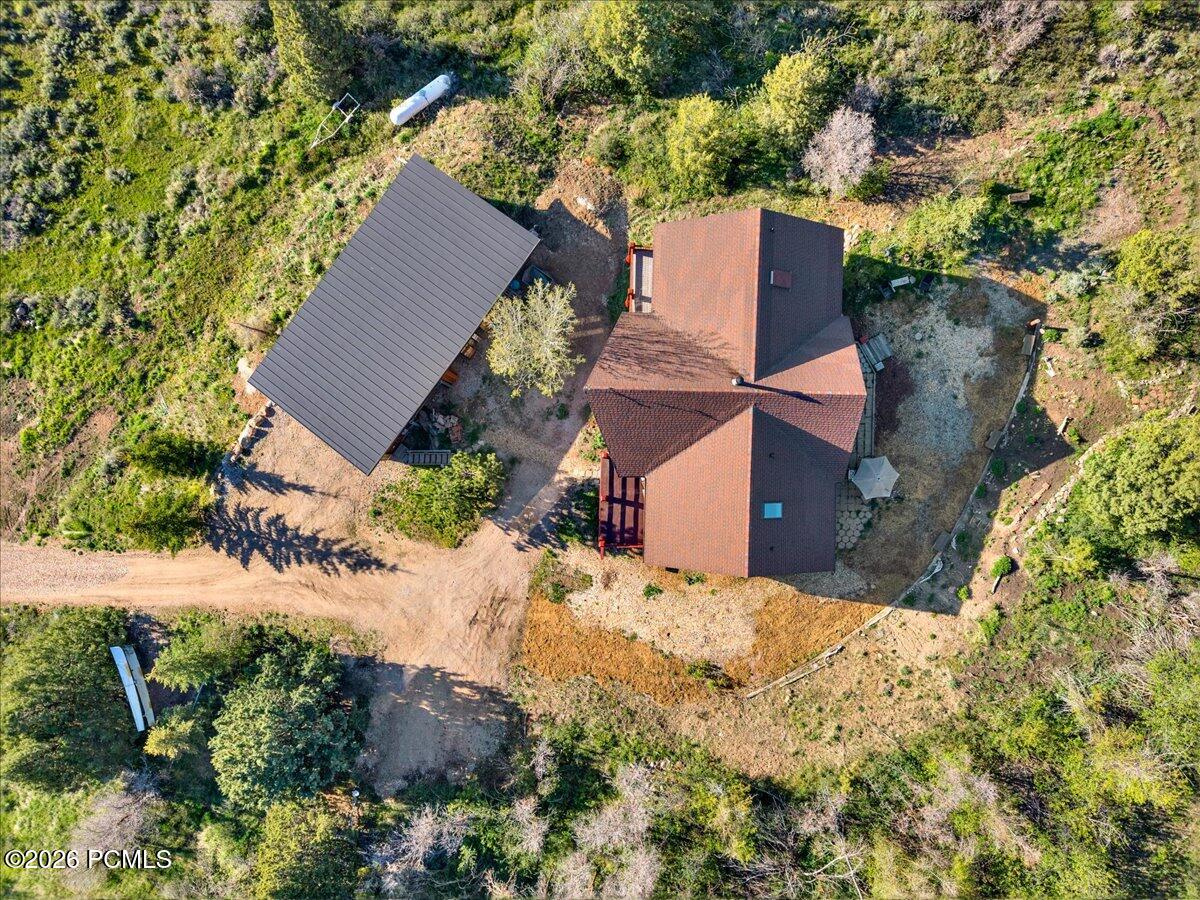 4400 S Red Fox Road