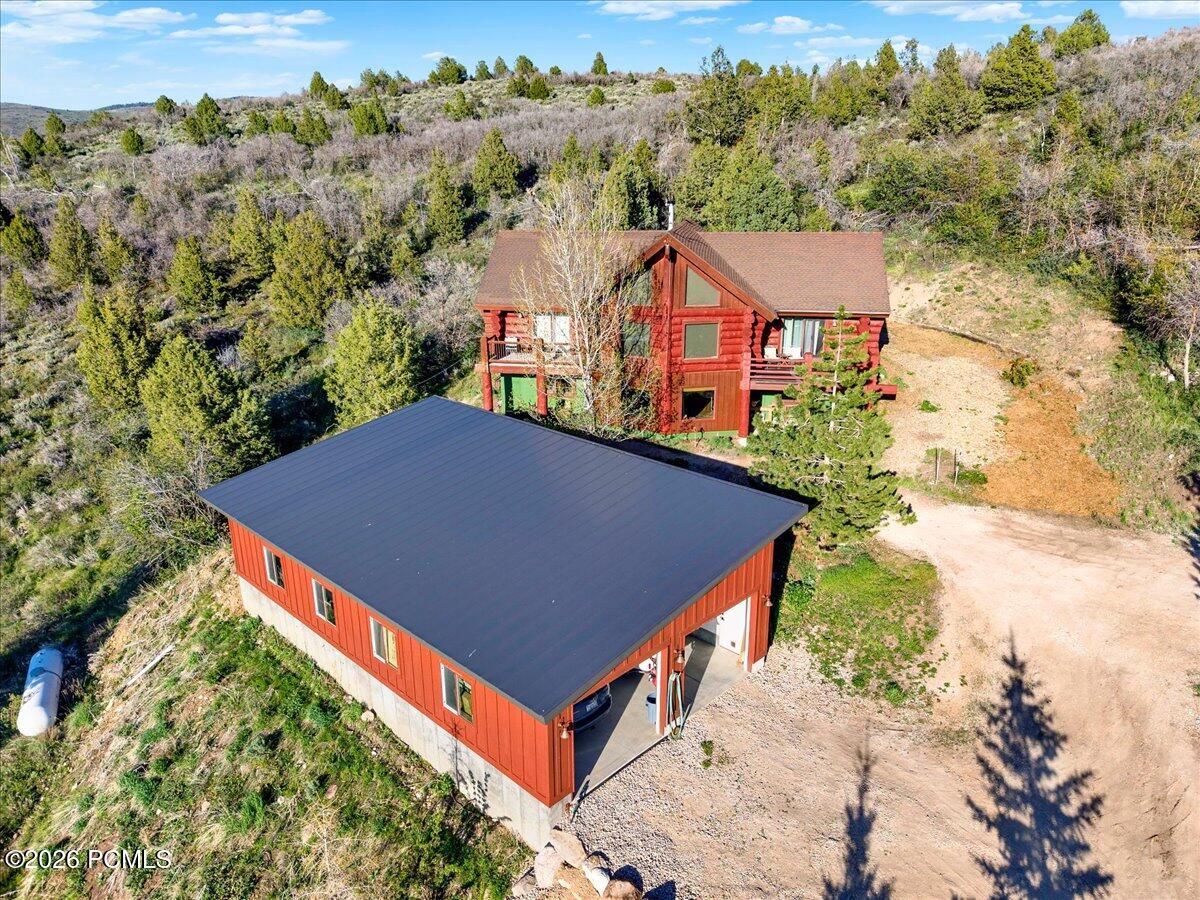 4400 S Red Fox Road