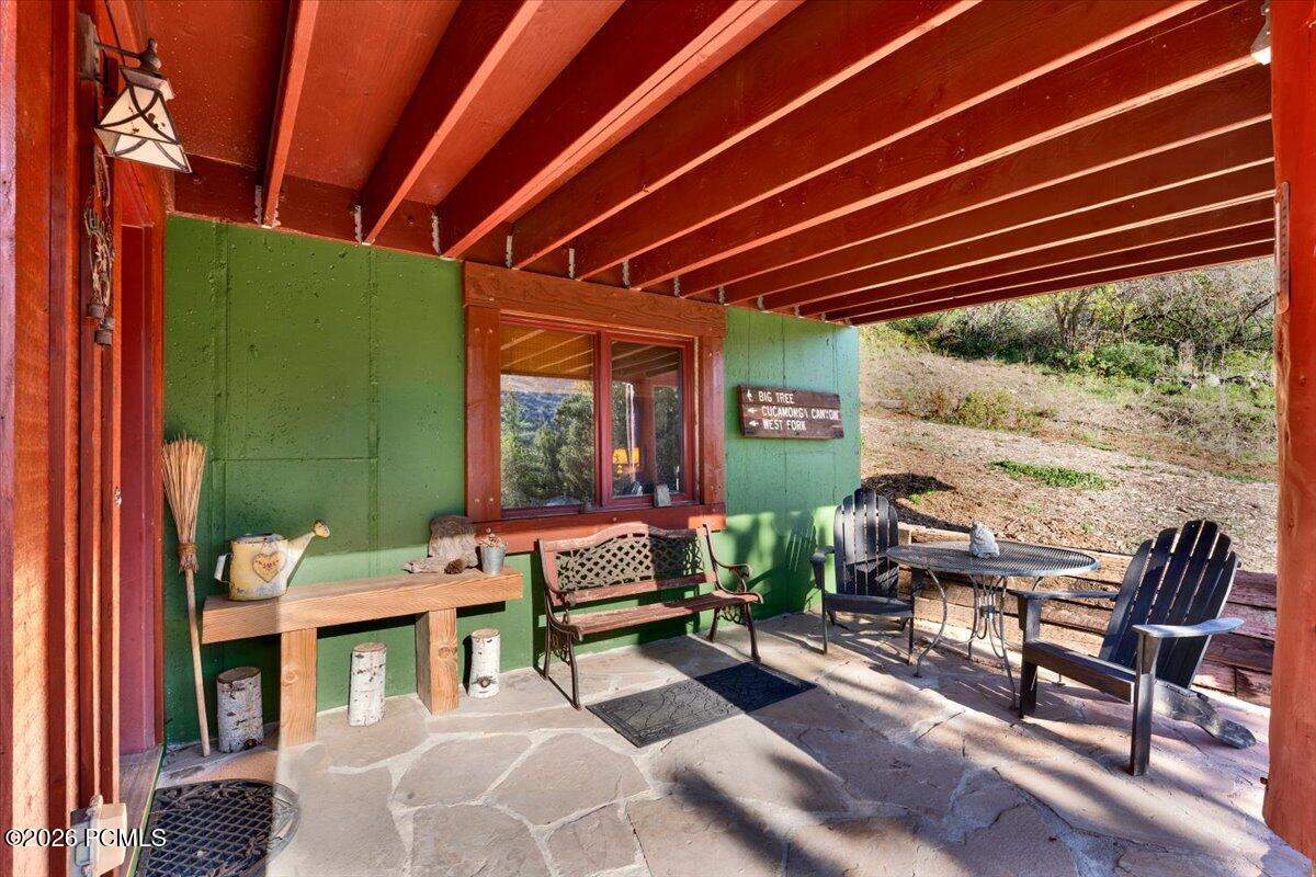 4400 S Red Fox Road
