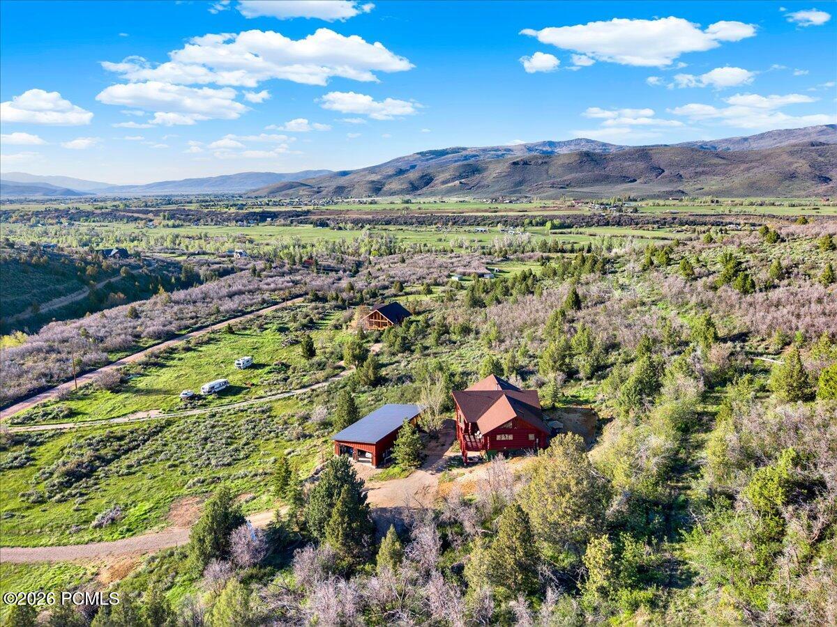 4400 S Red Fox Road