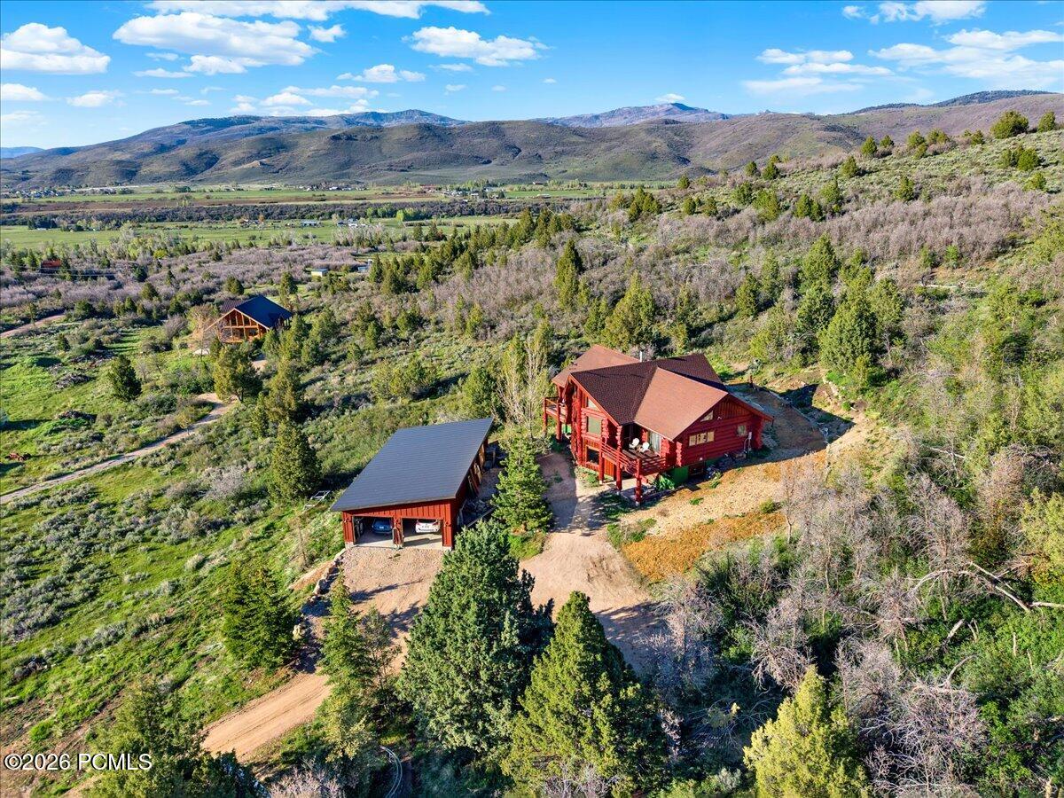 4400 S Red Fox Road
