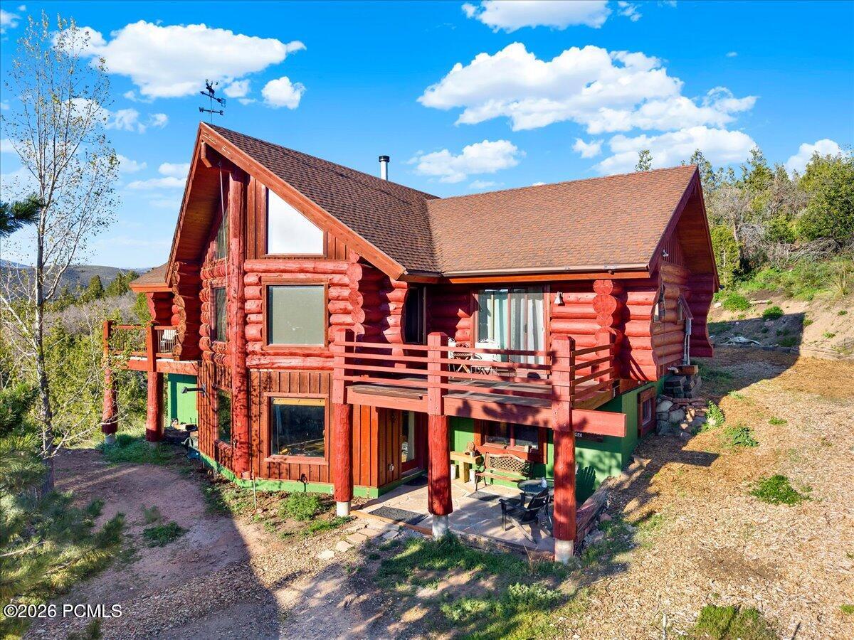 4400 S Red Fox Road