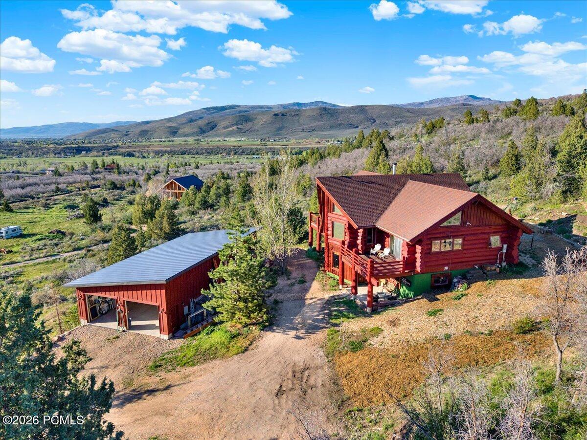 4400 S Red Fox Road