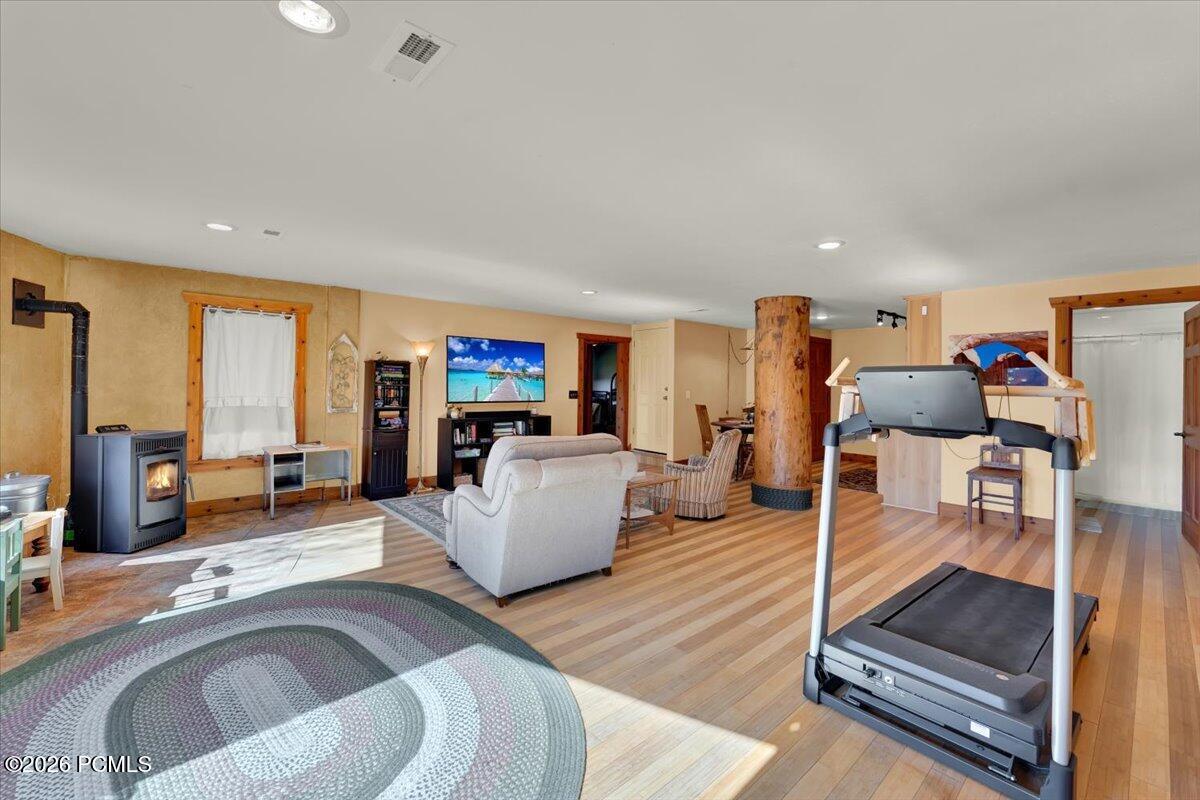 4400 S Red Fox Road