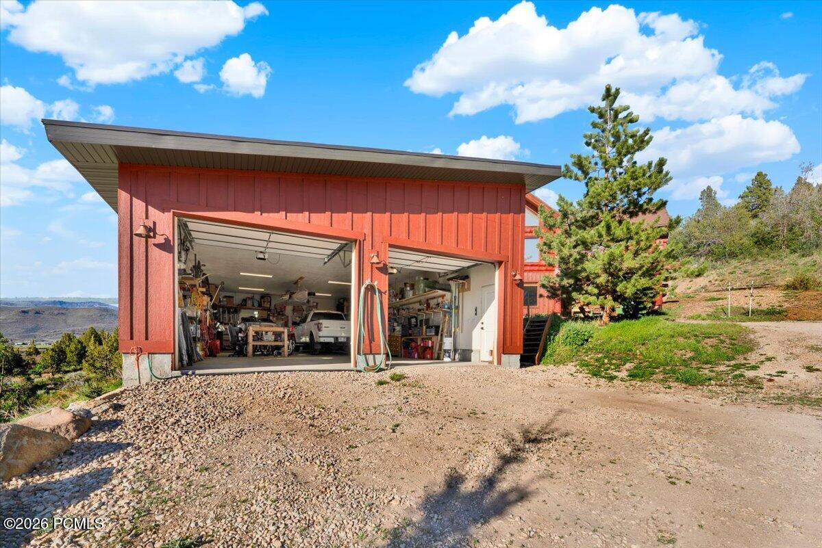 4400 S Red Fox Road