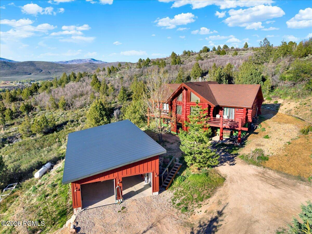 4400 S Red Fox Road