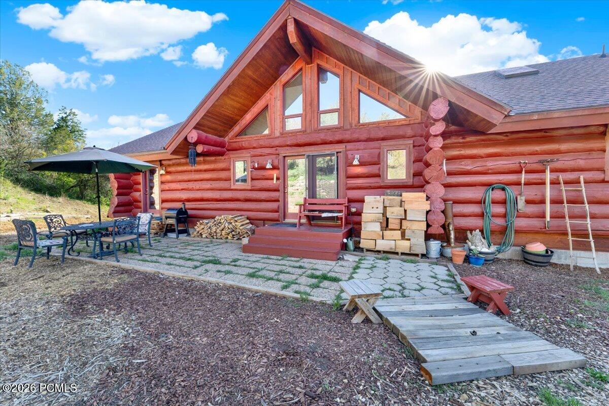 4400 S Red Fox Road