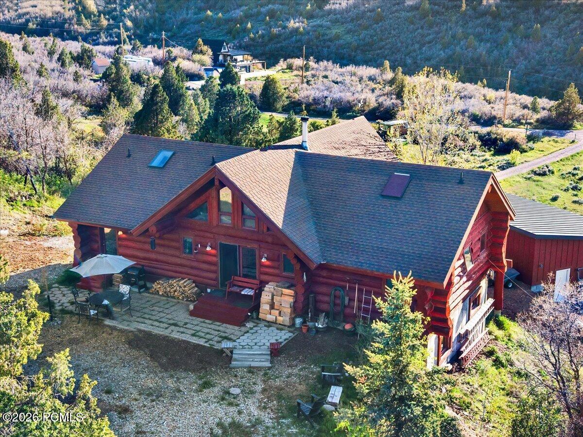 4400 S Red Fox Road