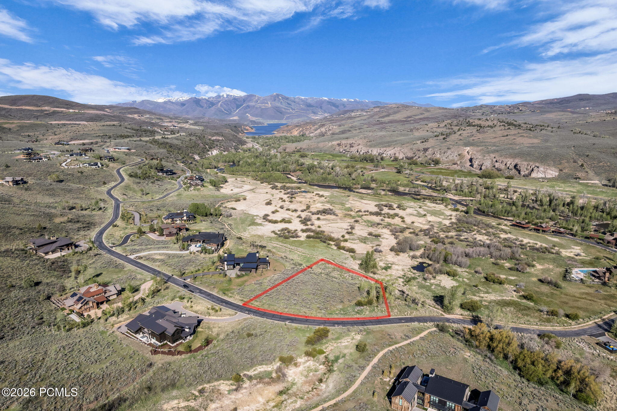 7725 N Caddis Drive 22