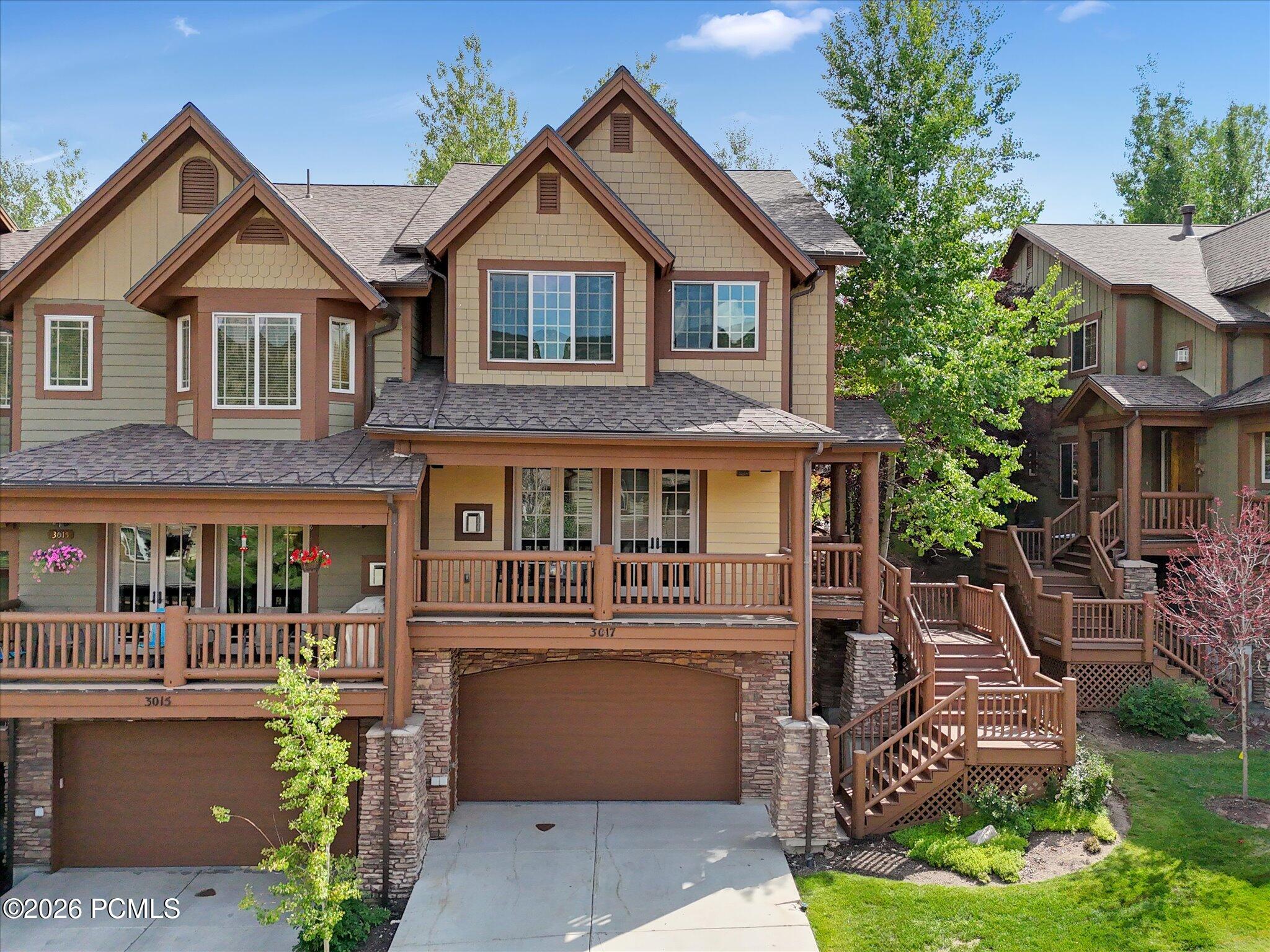 3017 Canyon Links Drive