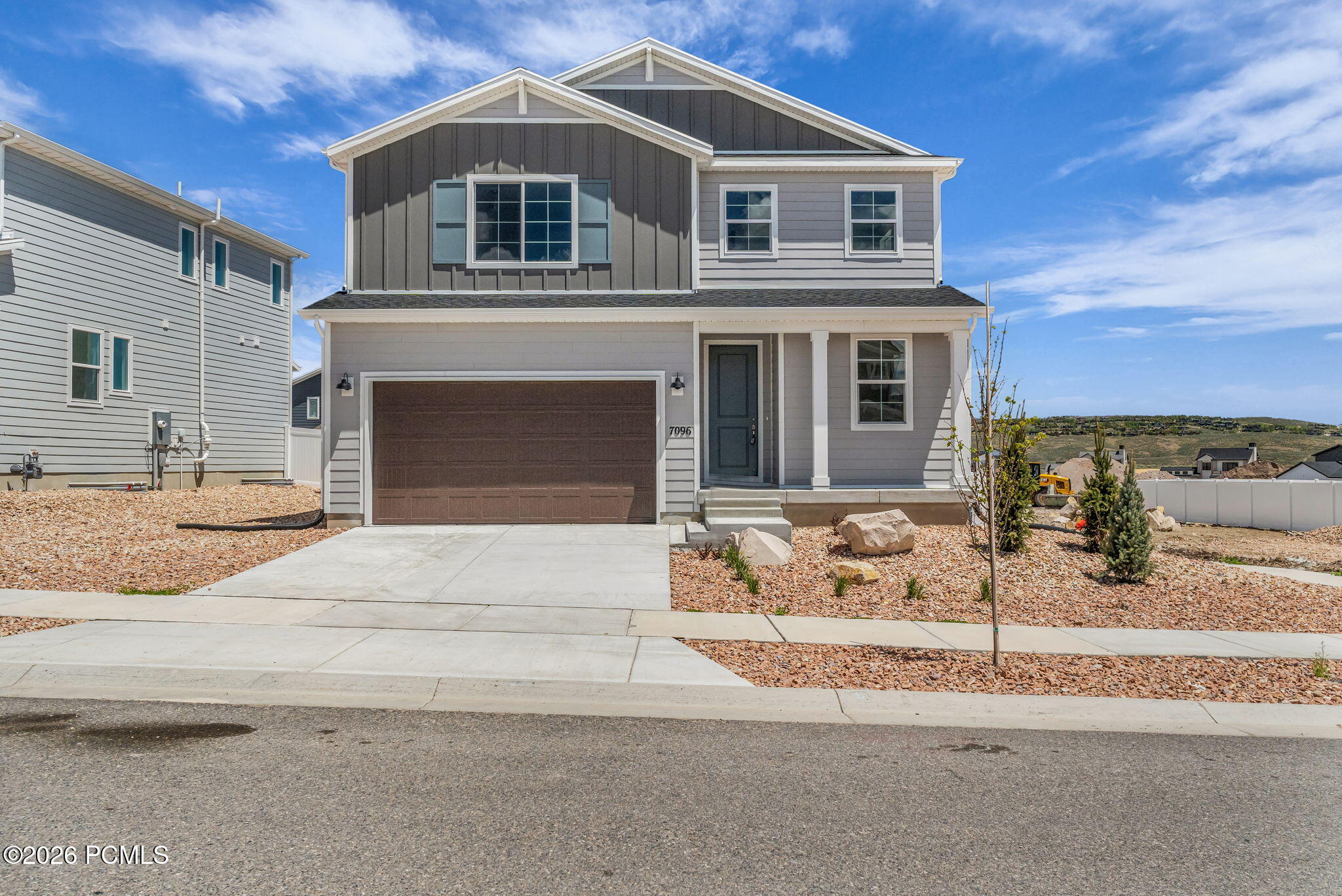 7096 Woods Rose Drive