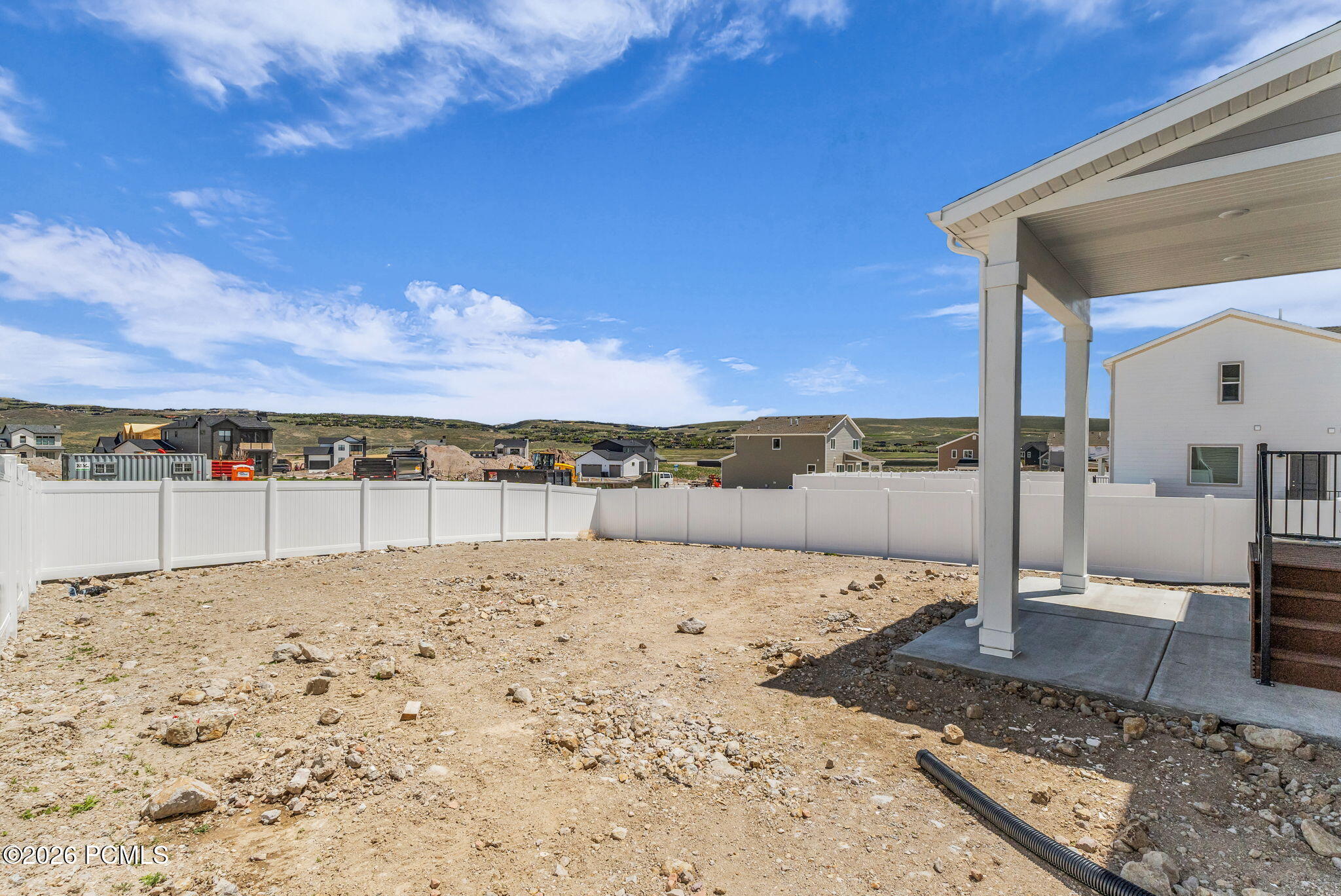 7096 Woods Rose Drive