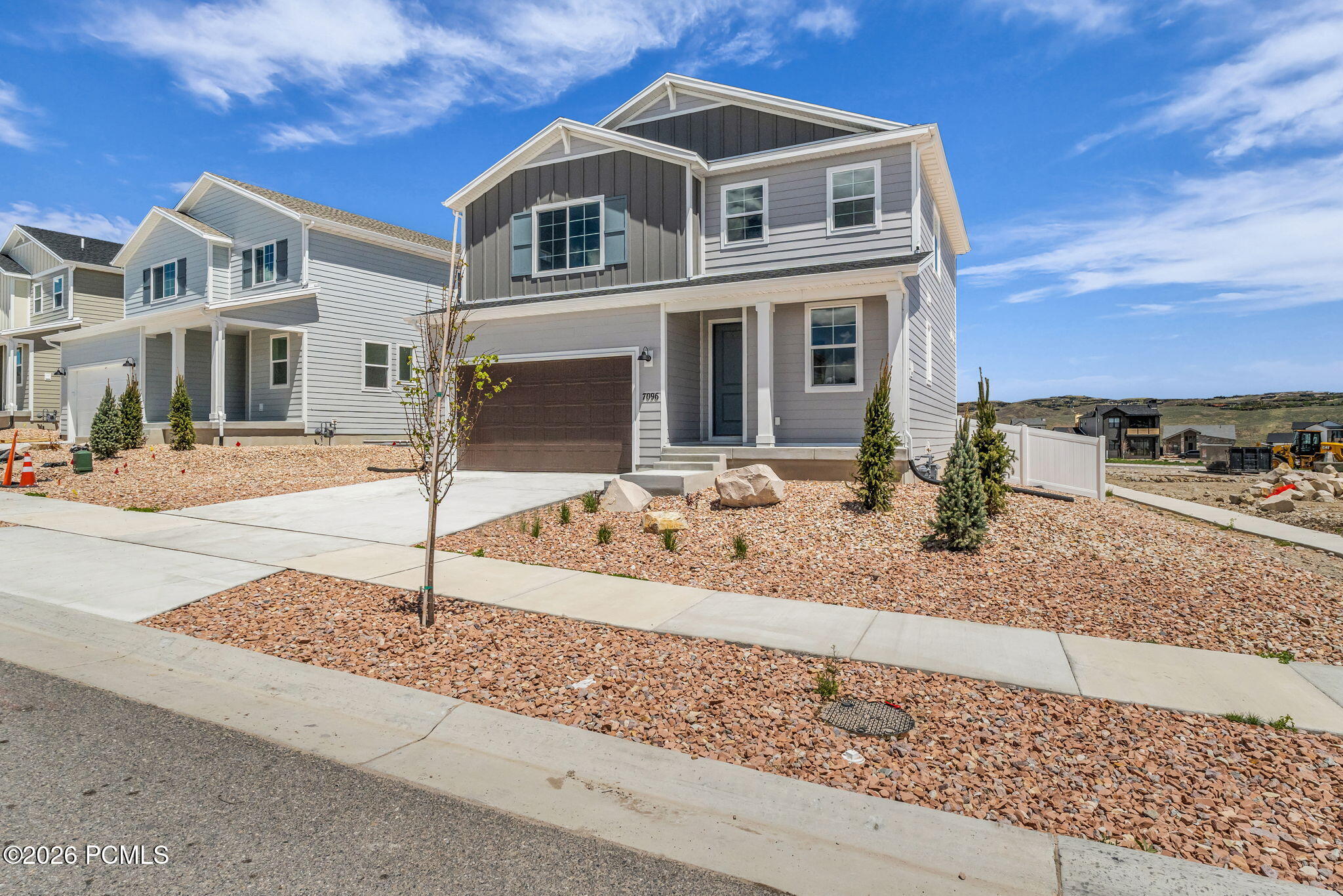 7096 Woods Rose Drive