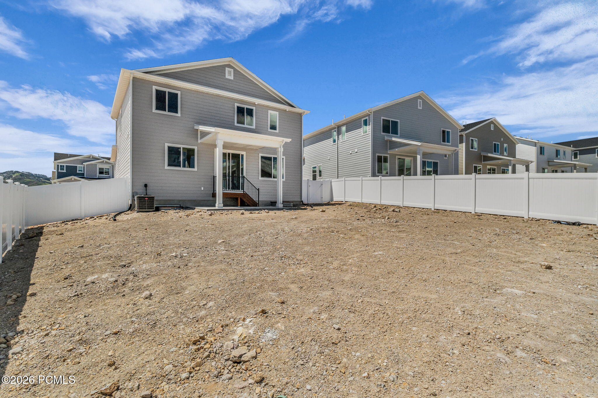 7096 Woods Rose Drive