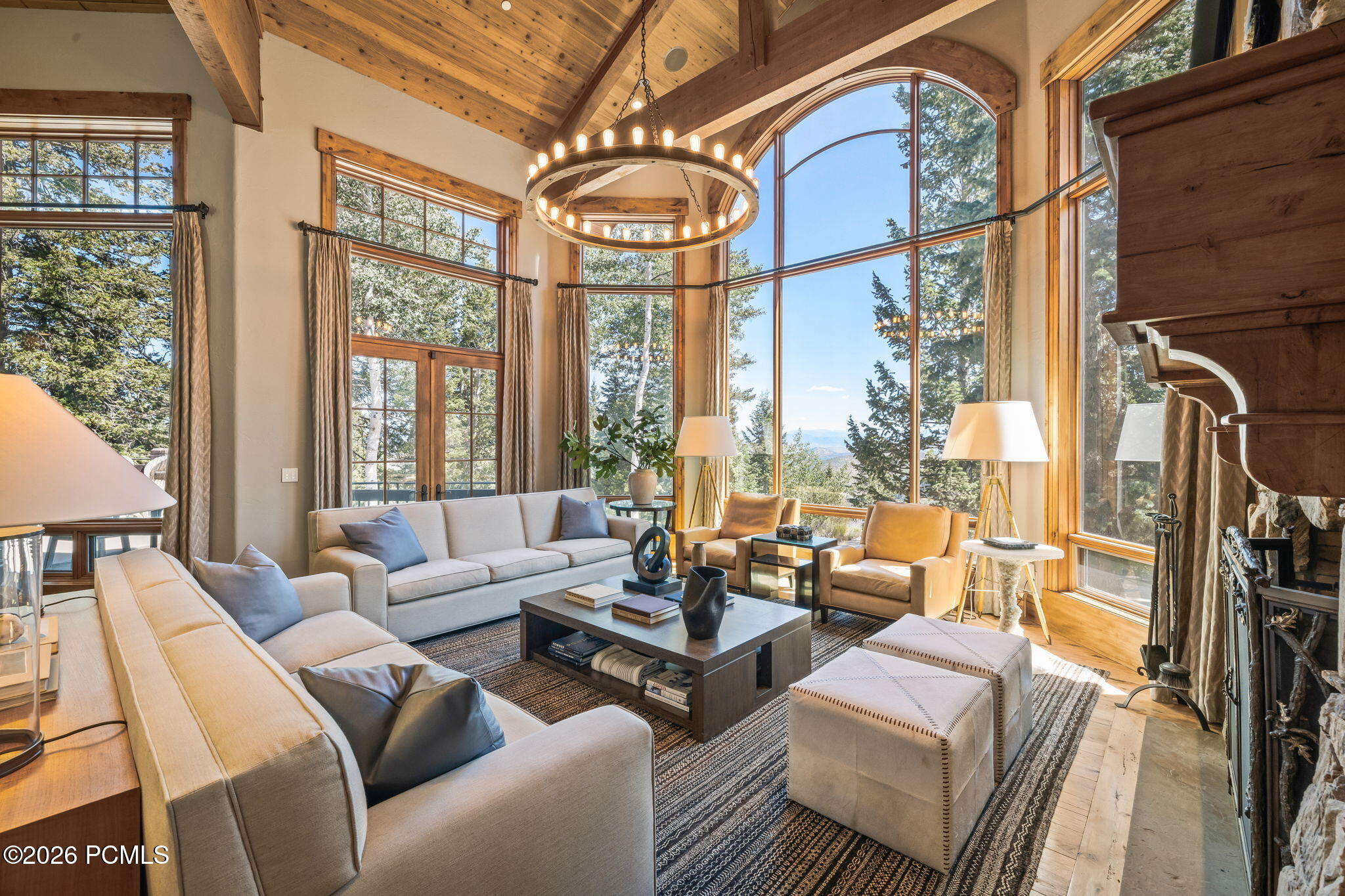 22 White Pine Canyon Rd