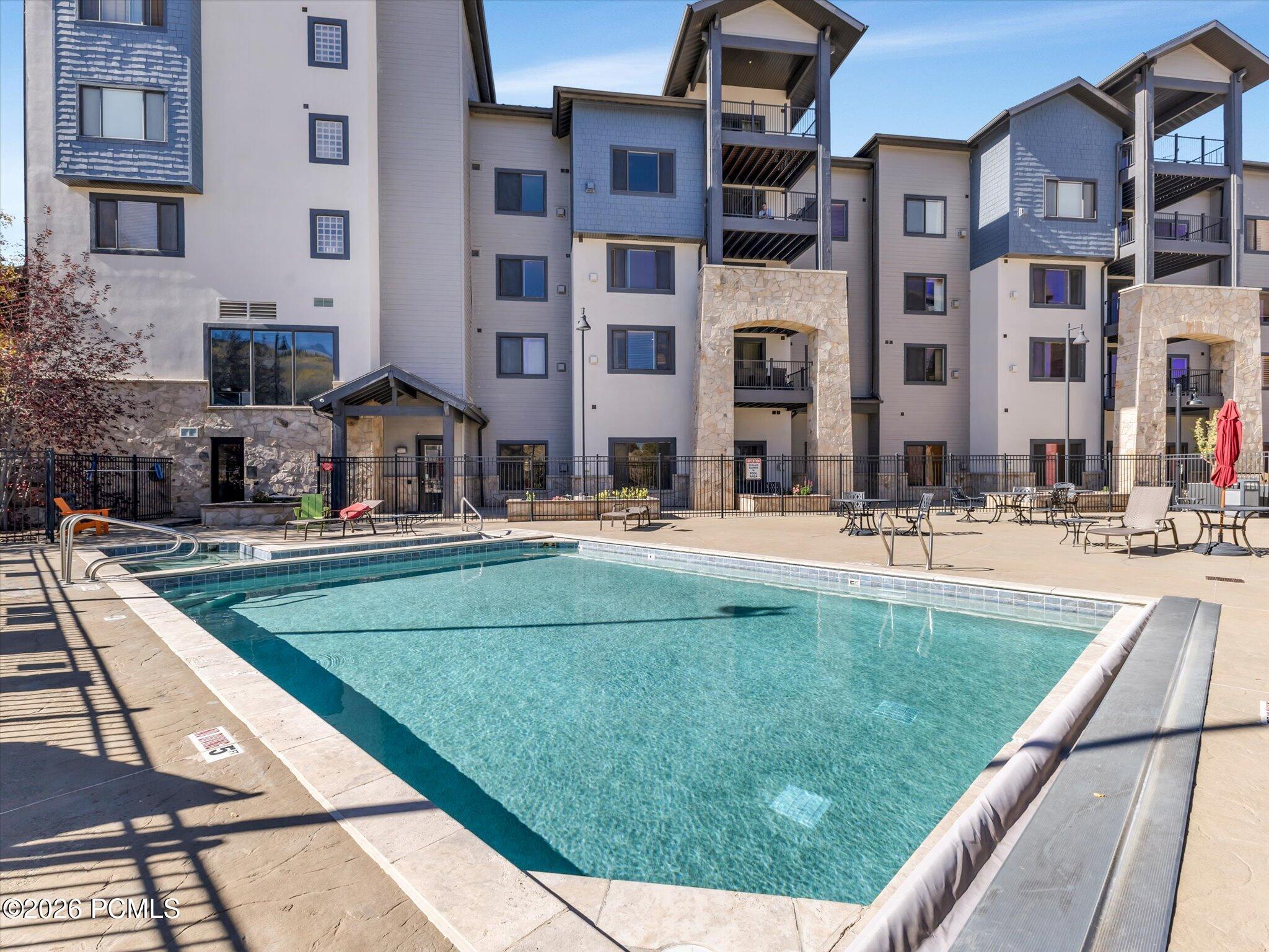 2669 Canyons Resort Drive 310 A&B