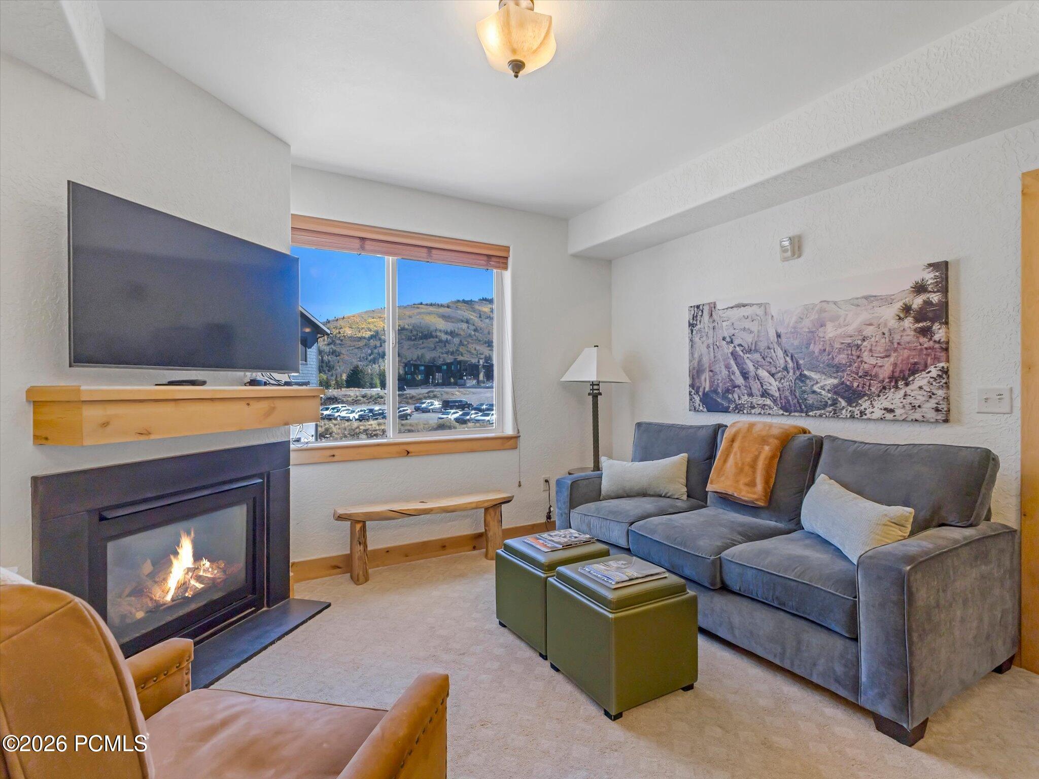 2669 Canyons Resort Drive 310 A&B