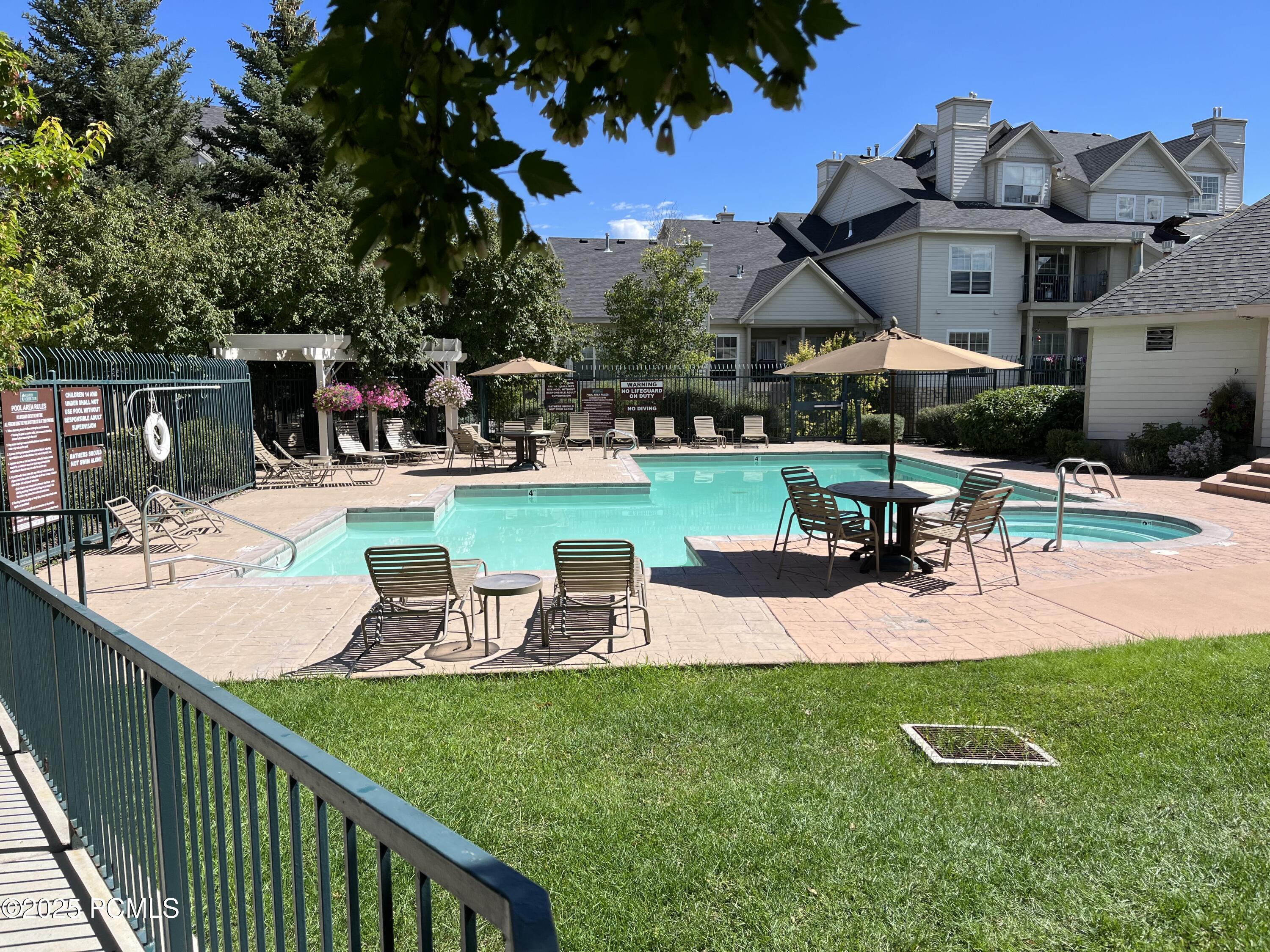 900 Bitner Road Apt C24