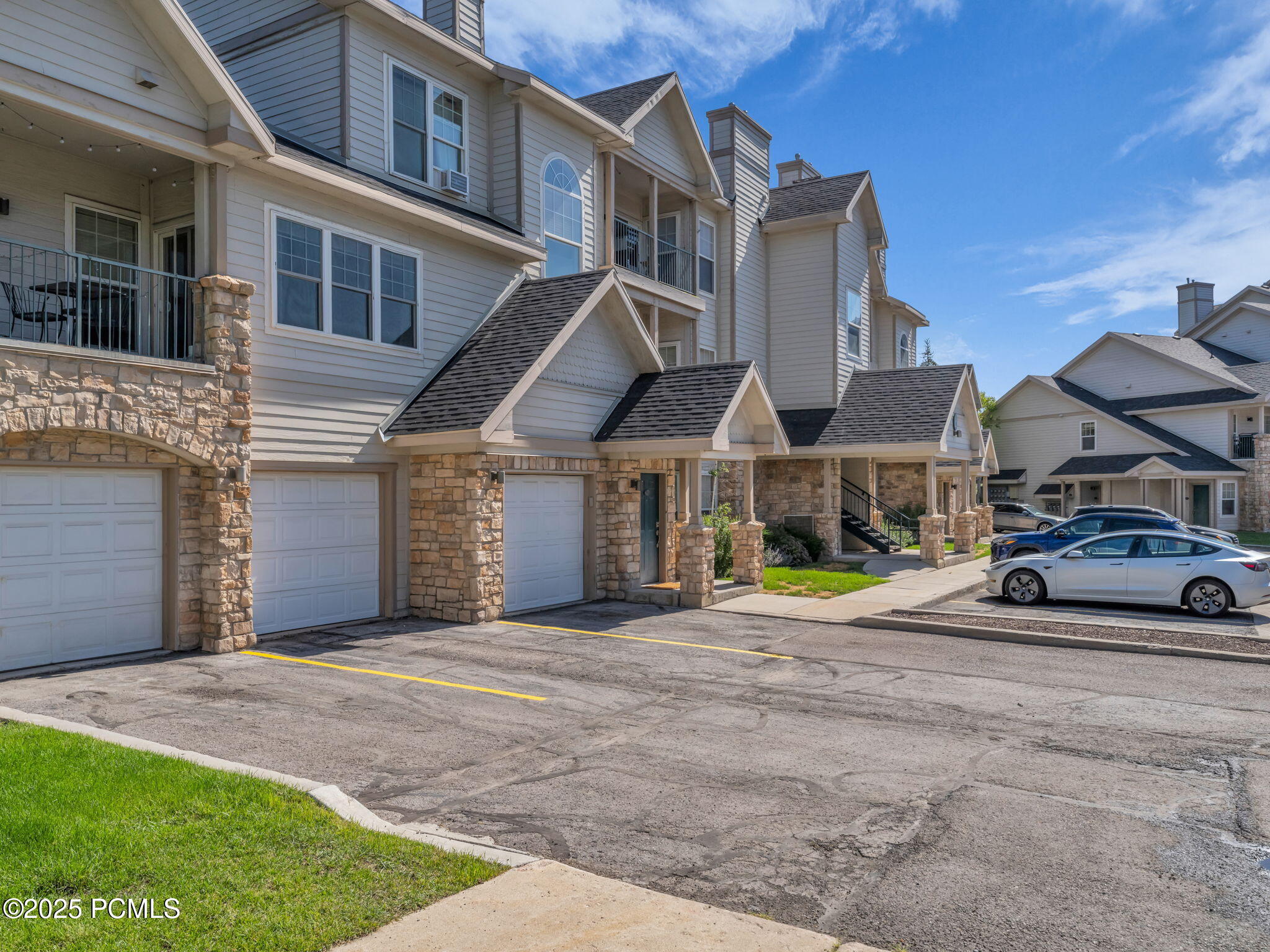 900 Bitner Road Apt C24