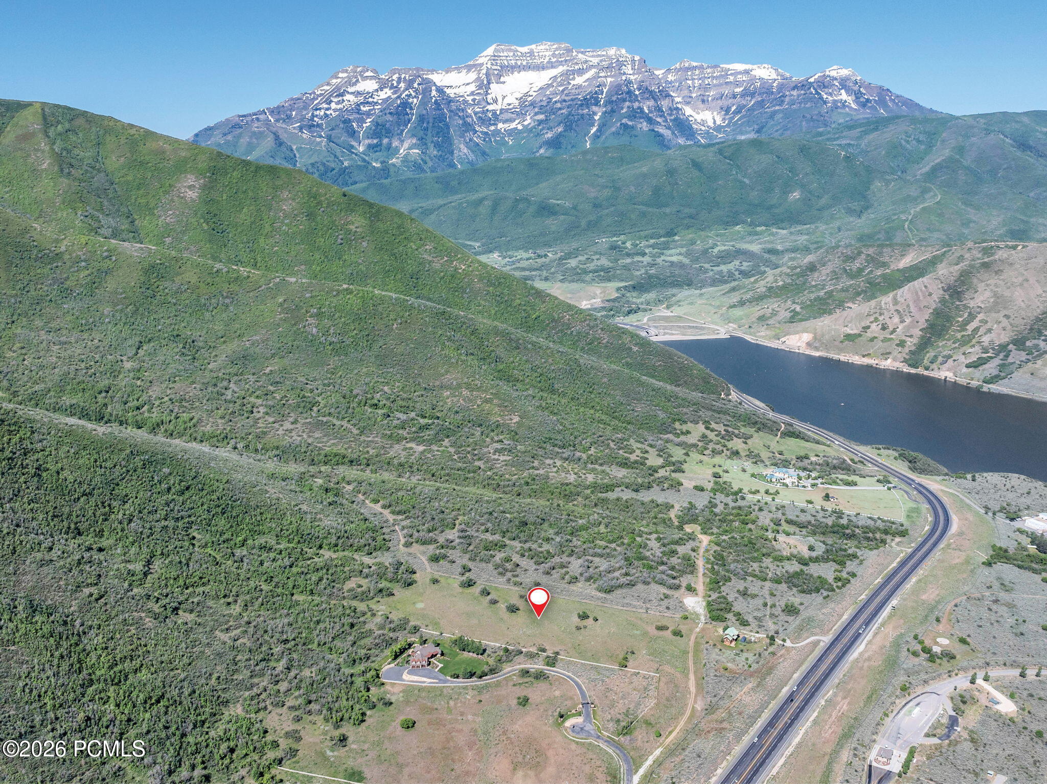 8120 S Lakeside Circle 1