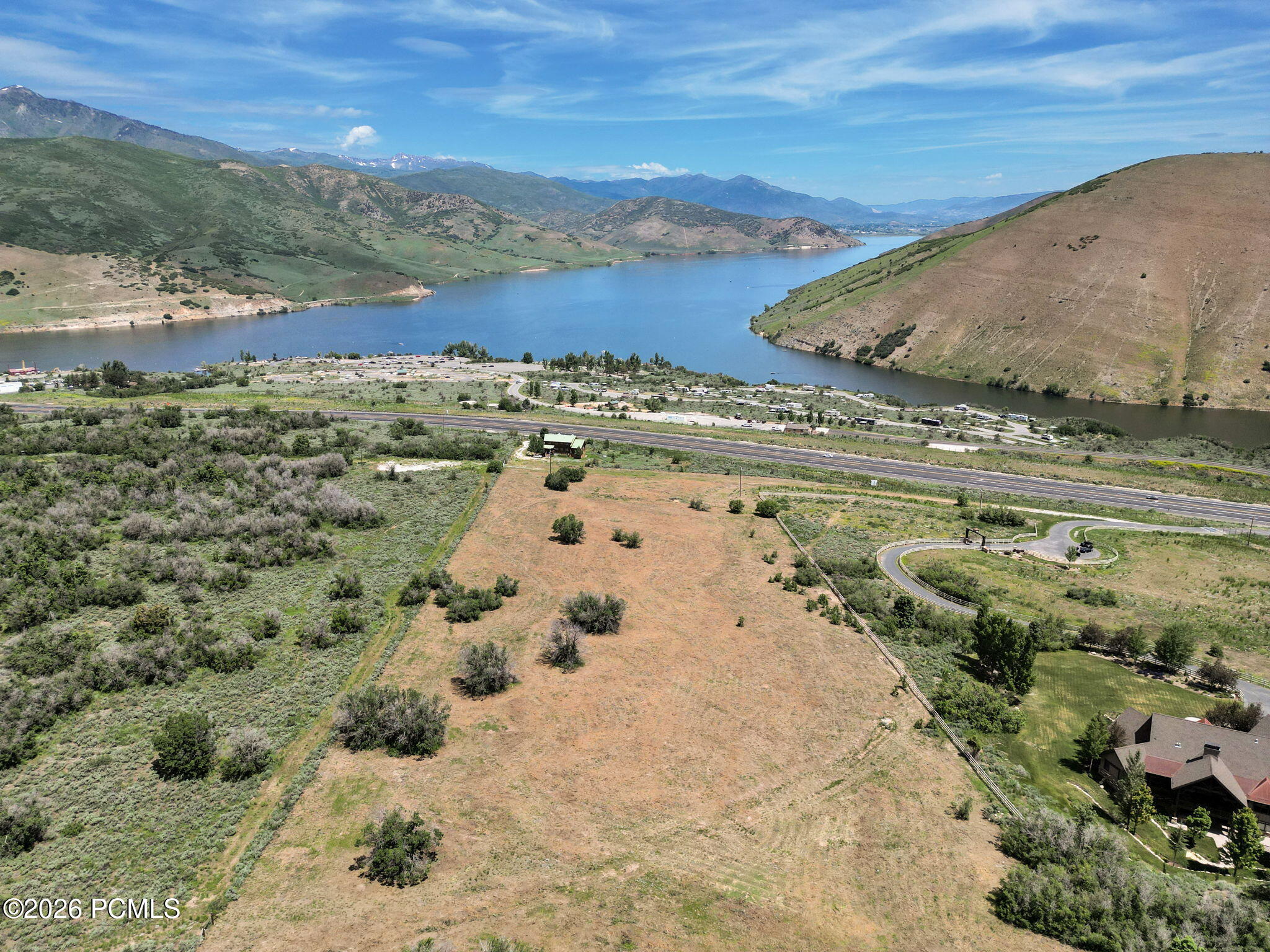 8120 S Lakeside Circle 1