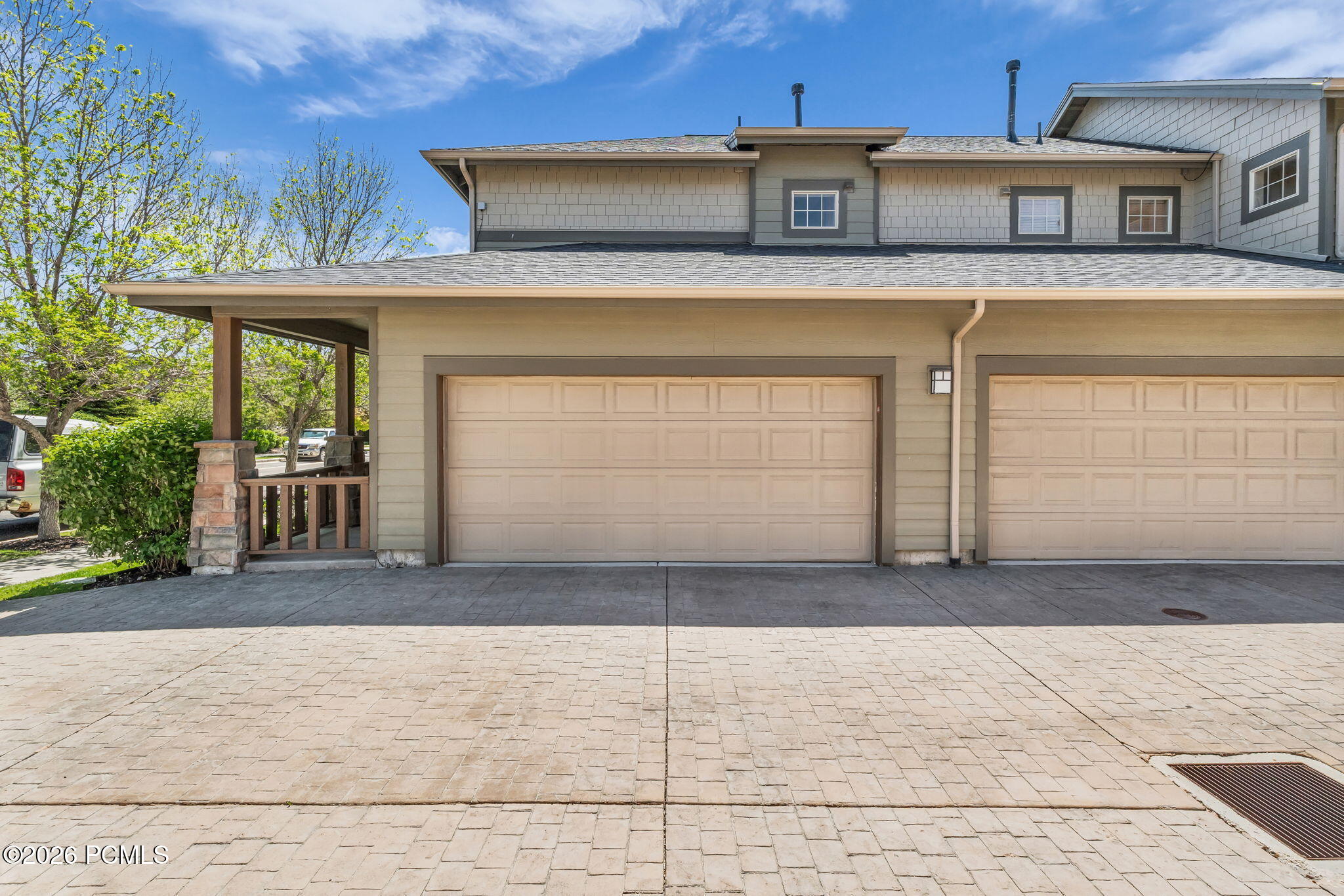1695 W Redstone Avenue A1