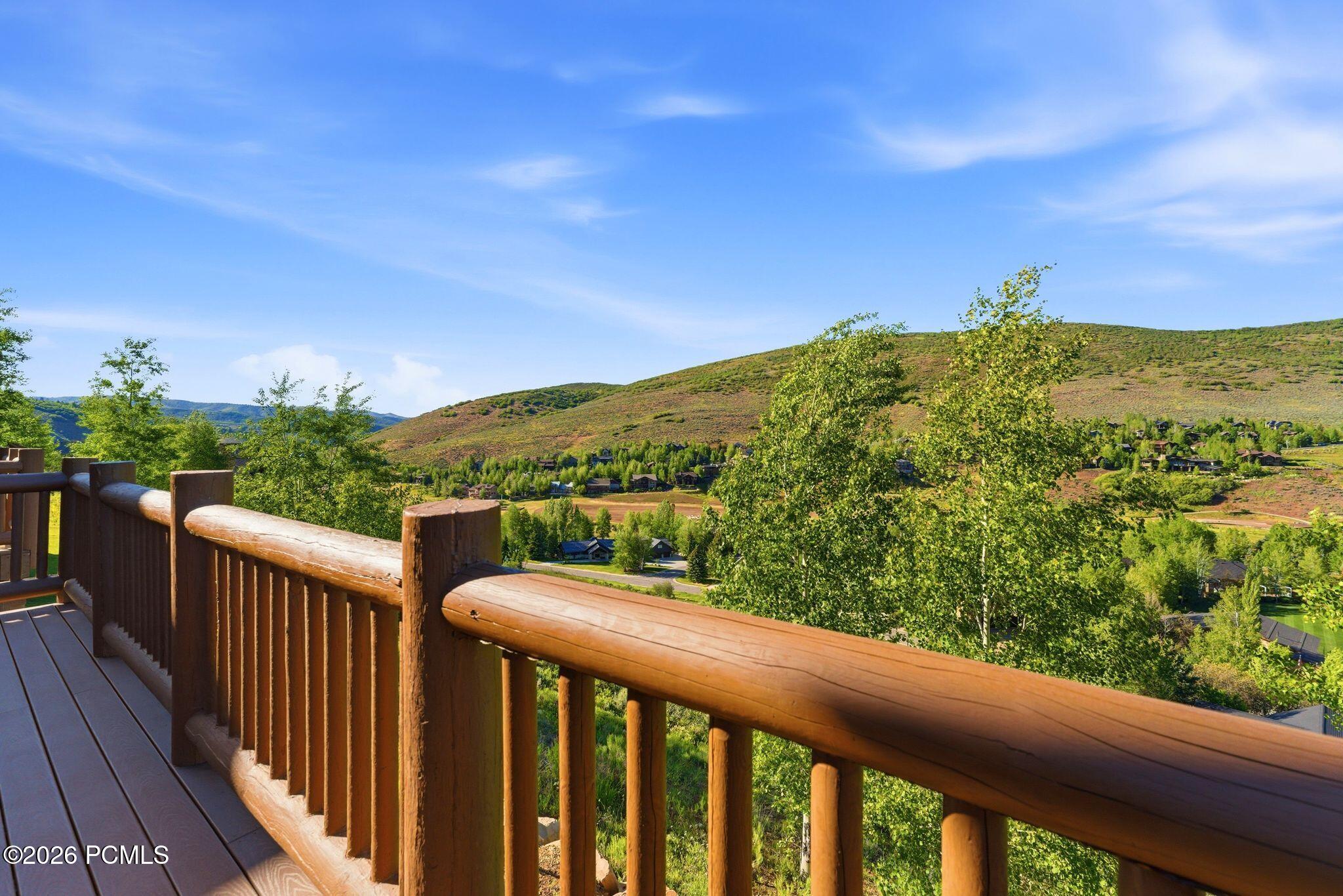 3286 Lower Saddleback Road