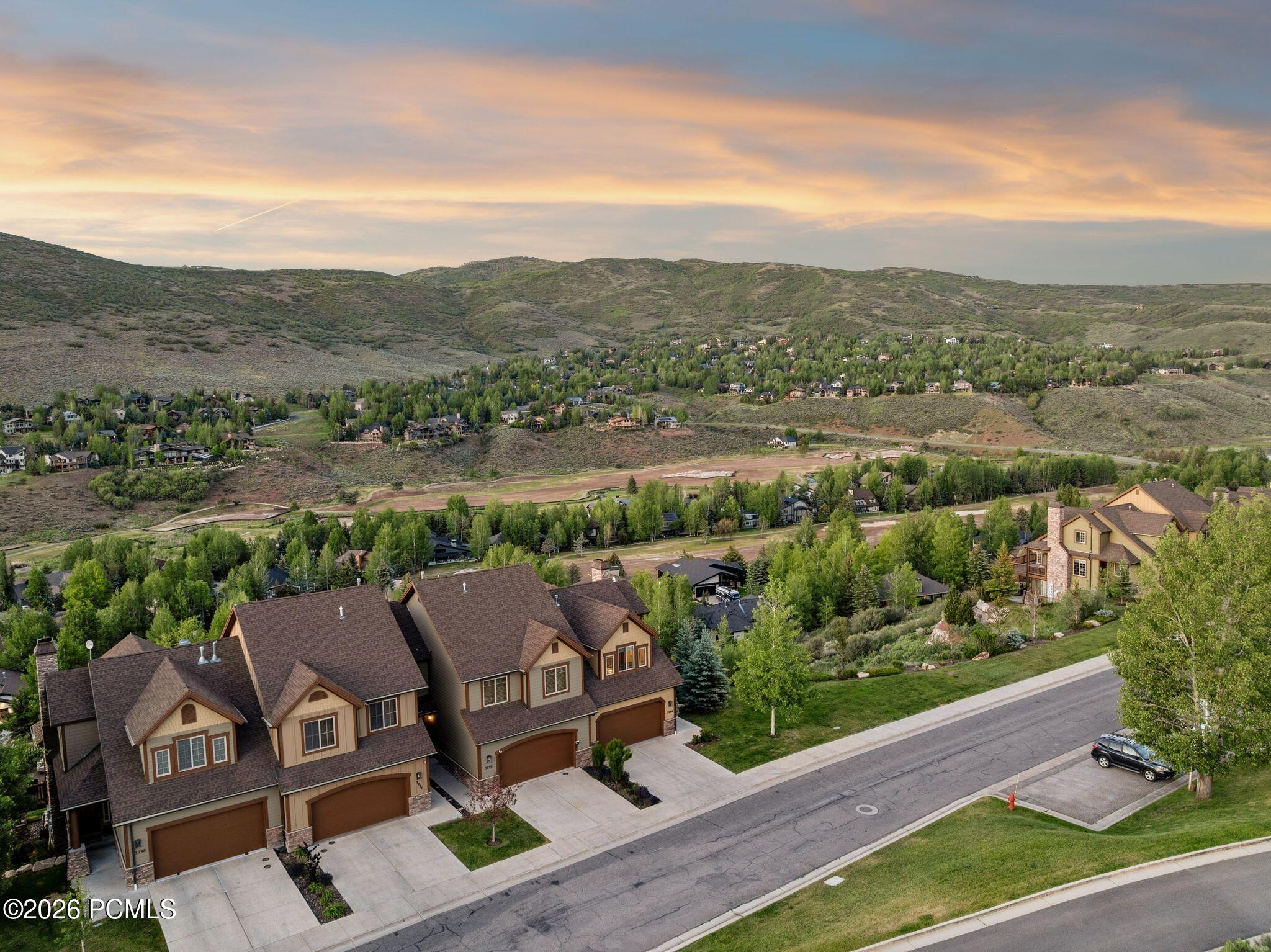 3286 Lower Saddleback Road