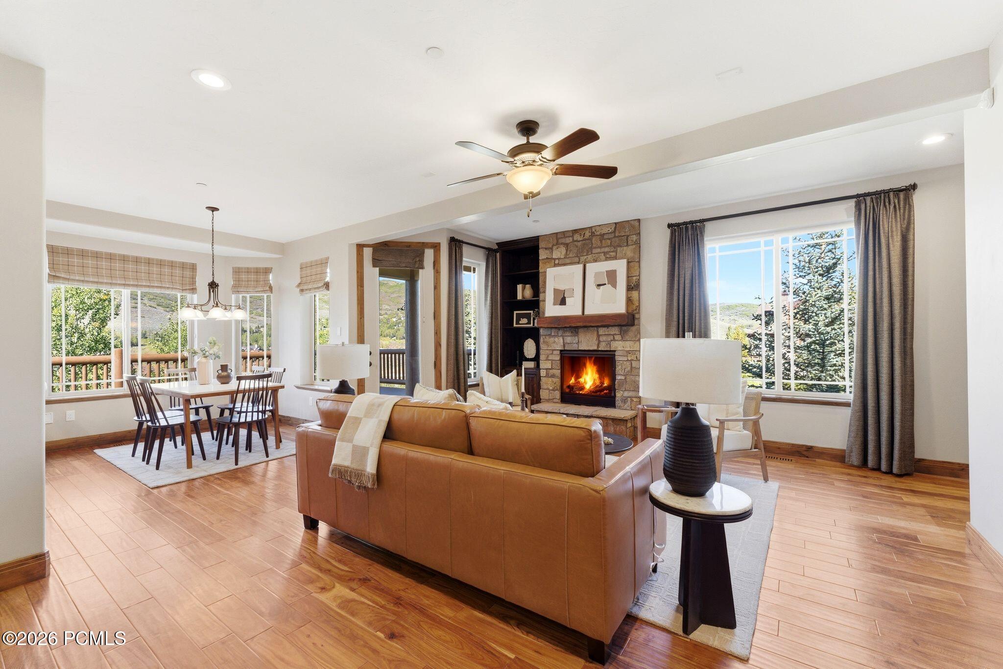 3286 Lower Saddleback Road
