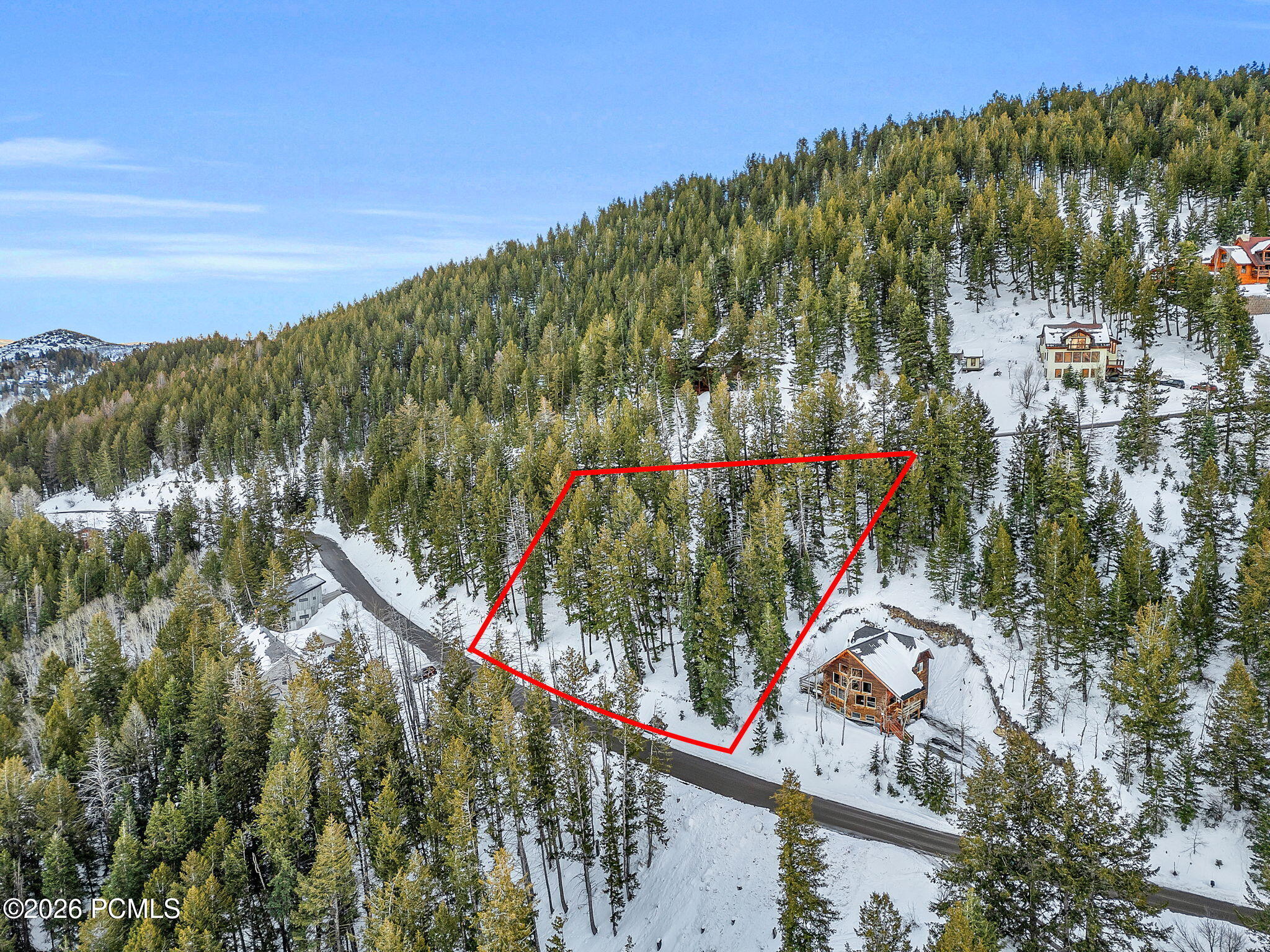 475 Matterhorn Drive 124