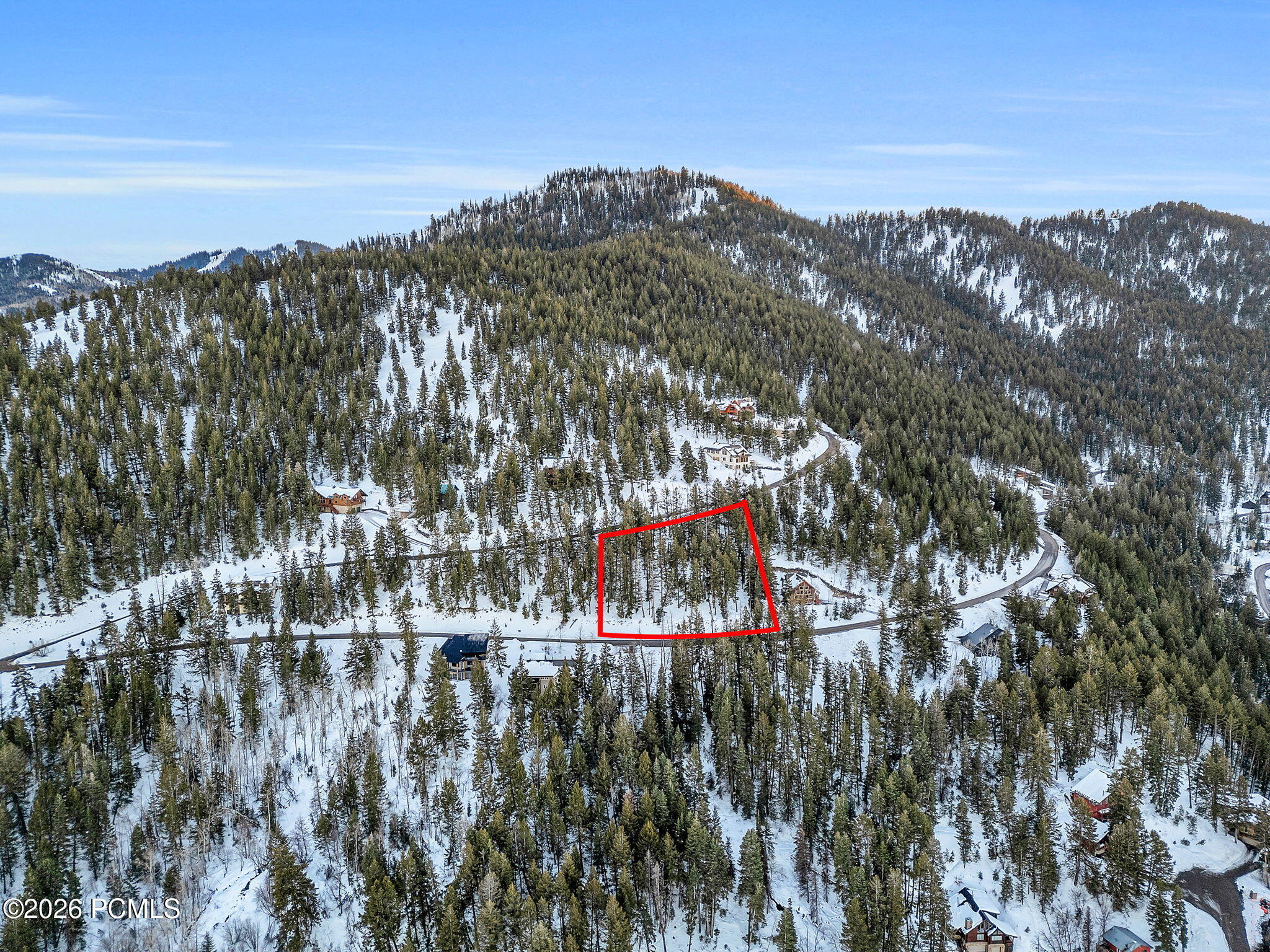 475 Matterhorn Drive 124