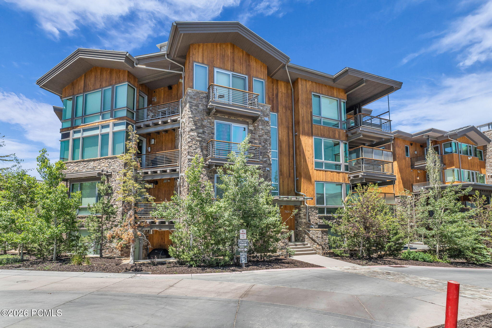 7101 Stein Circle 511