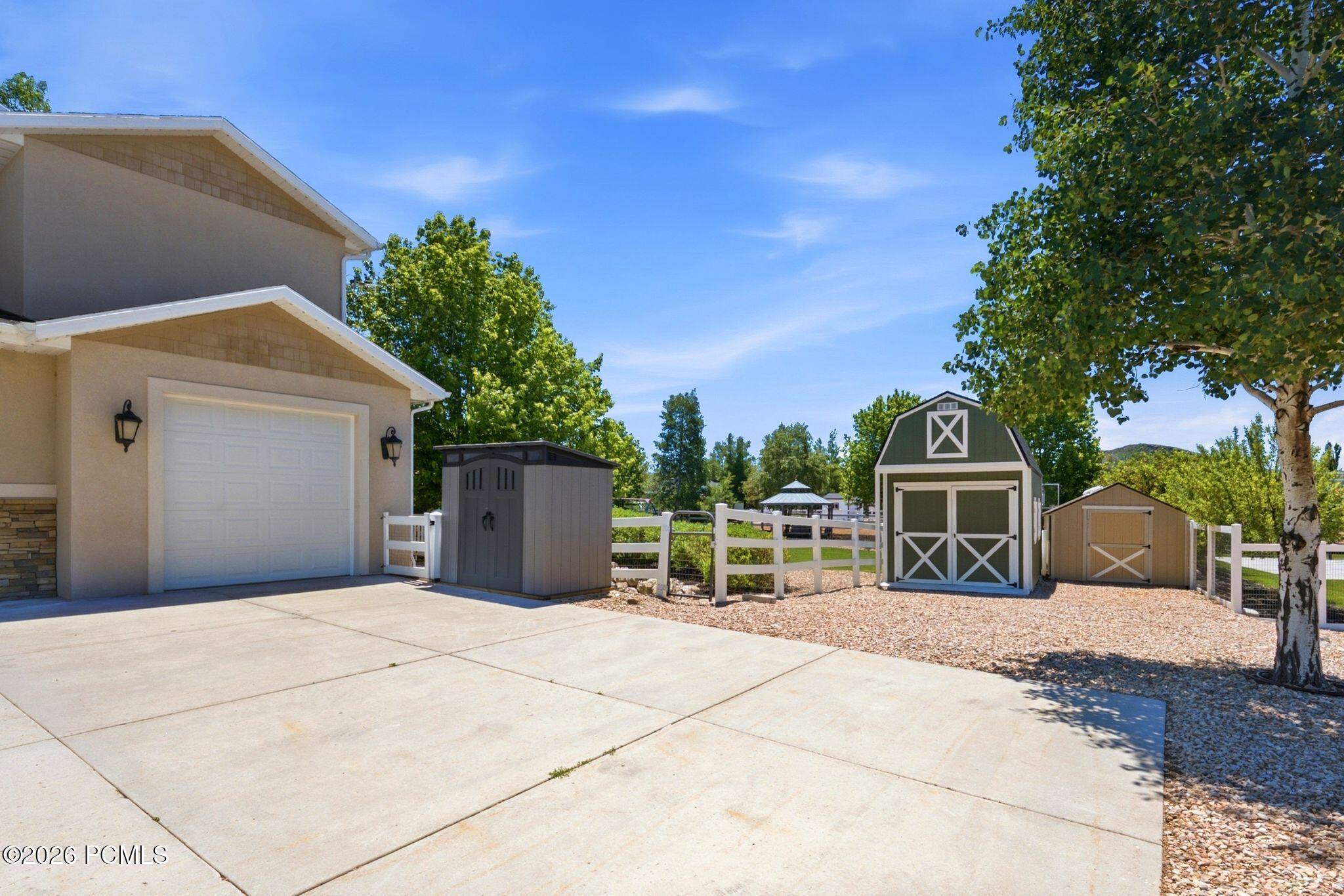 361 Aspen Road