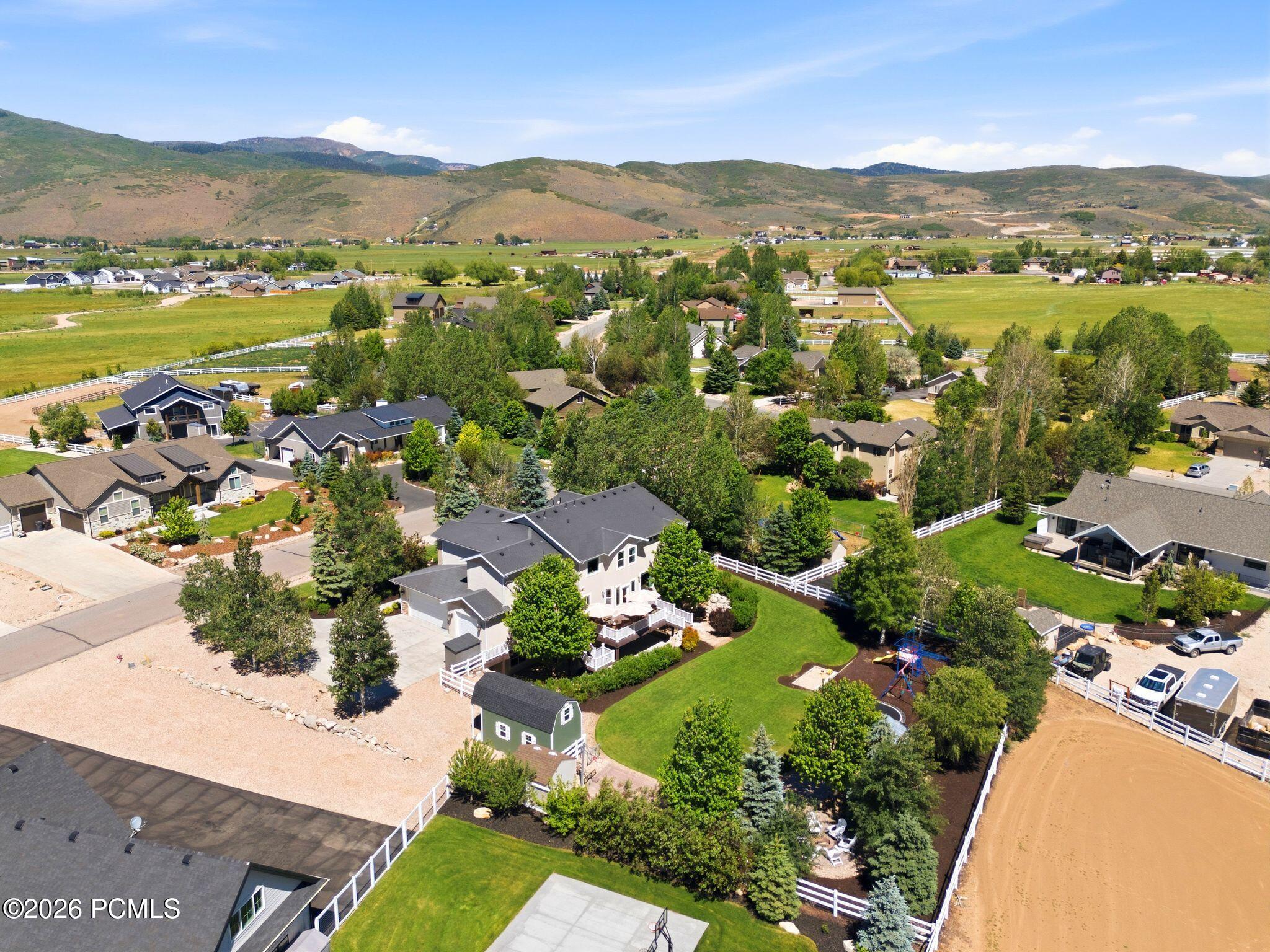 361 Aspen Road